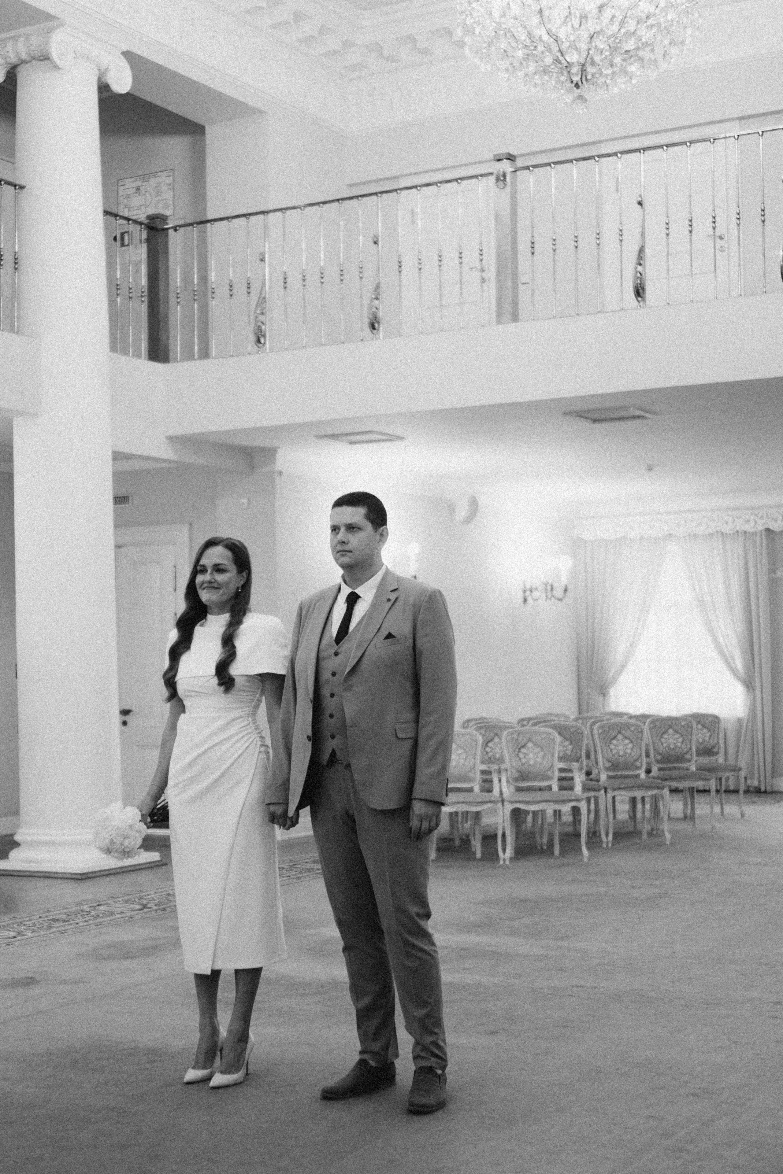 СВАДЕБНАЯ В ПУШКИНЕ. Профессиональный фотограф, Санкт-Петербург — Виктория Богомолова