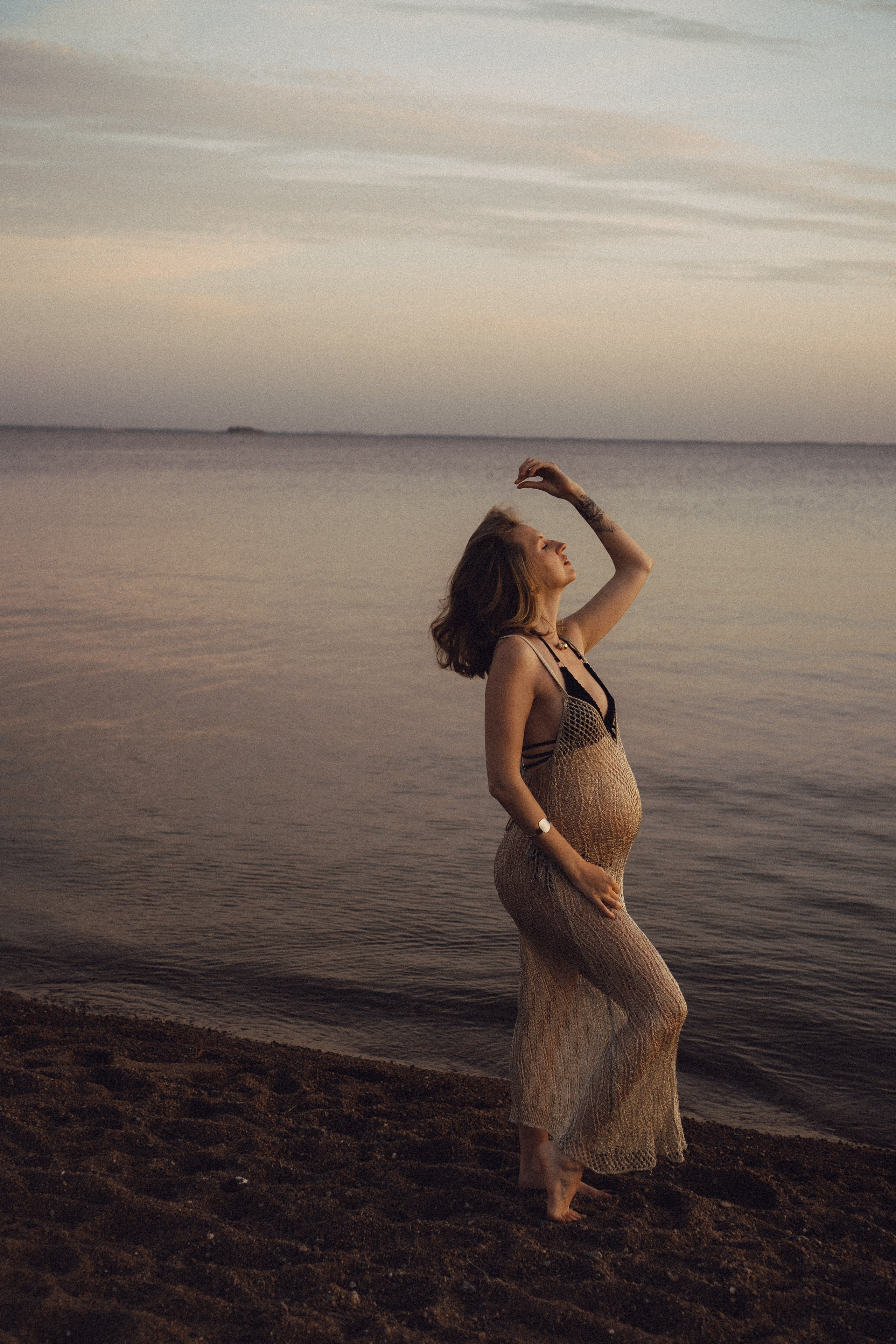 В ОЖИДАНИИ. Профессиональный фотограф, Санкт-Петербург — Виктория Богомолова