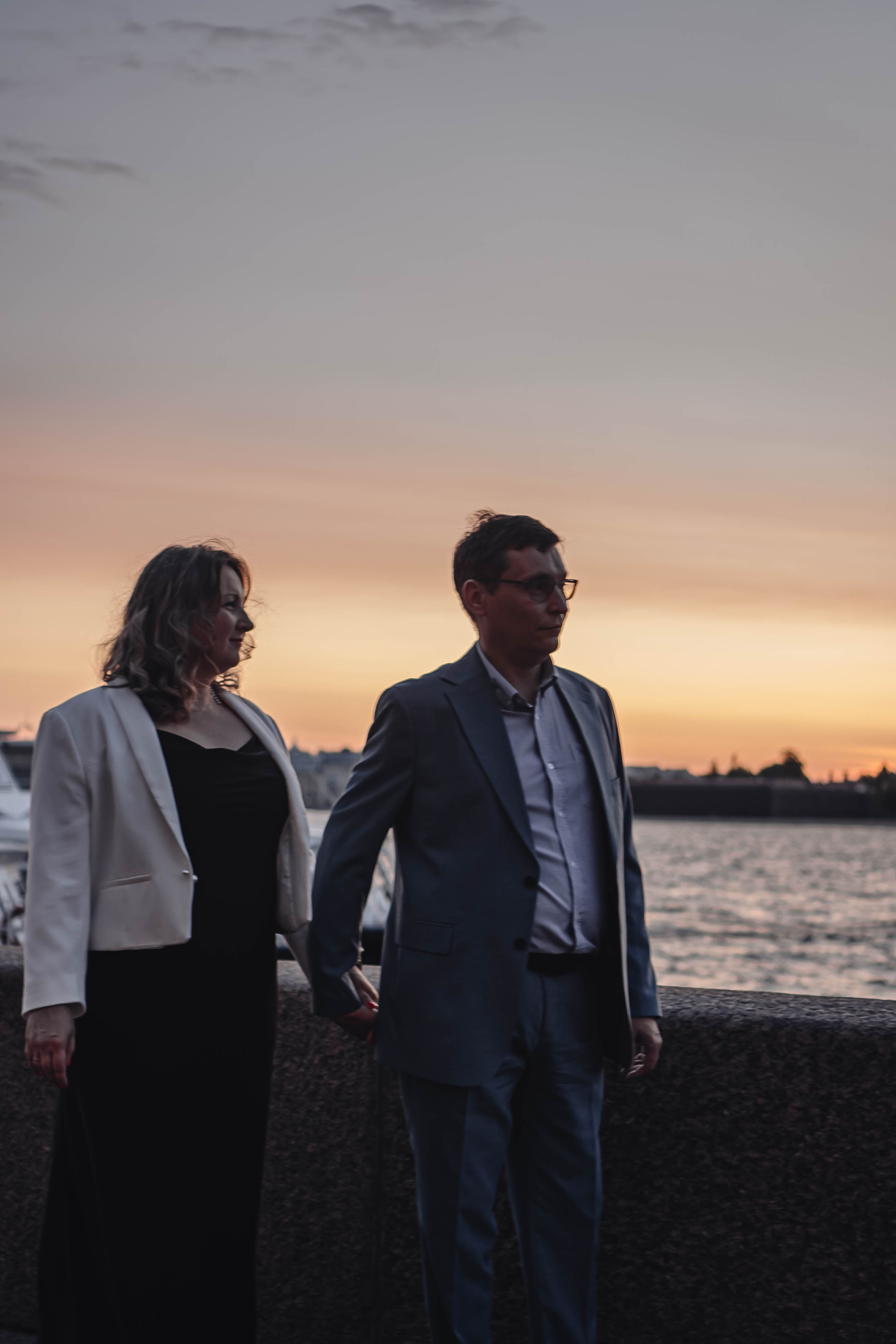 Закатная серия. Профессиональный фотограф, Санкт-Петербург — Виктория Богомолова