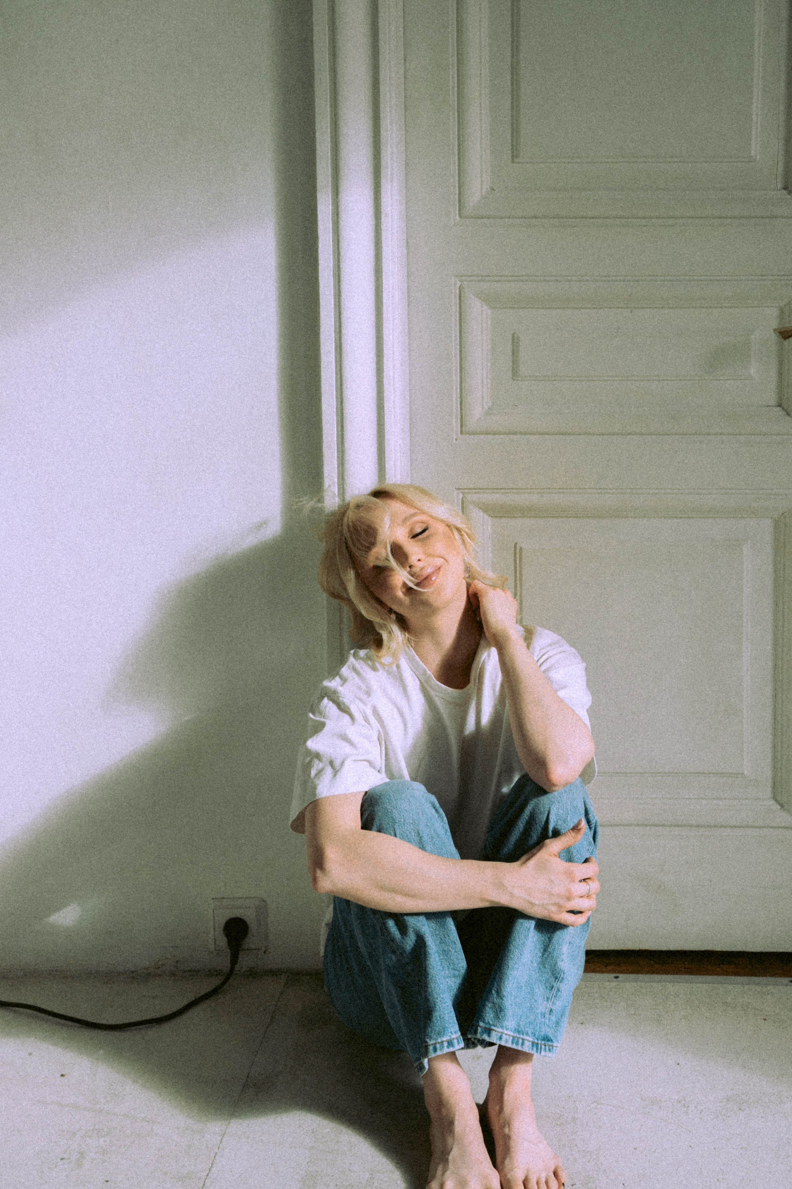 Студийная. Профессиональный фотограф, Санкт-Петербург — Виктория Богомолова