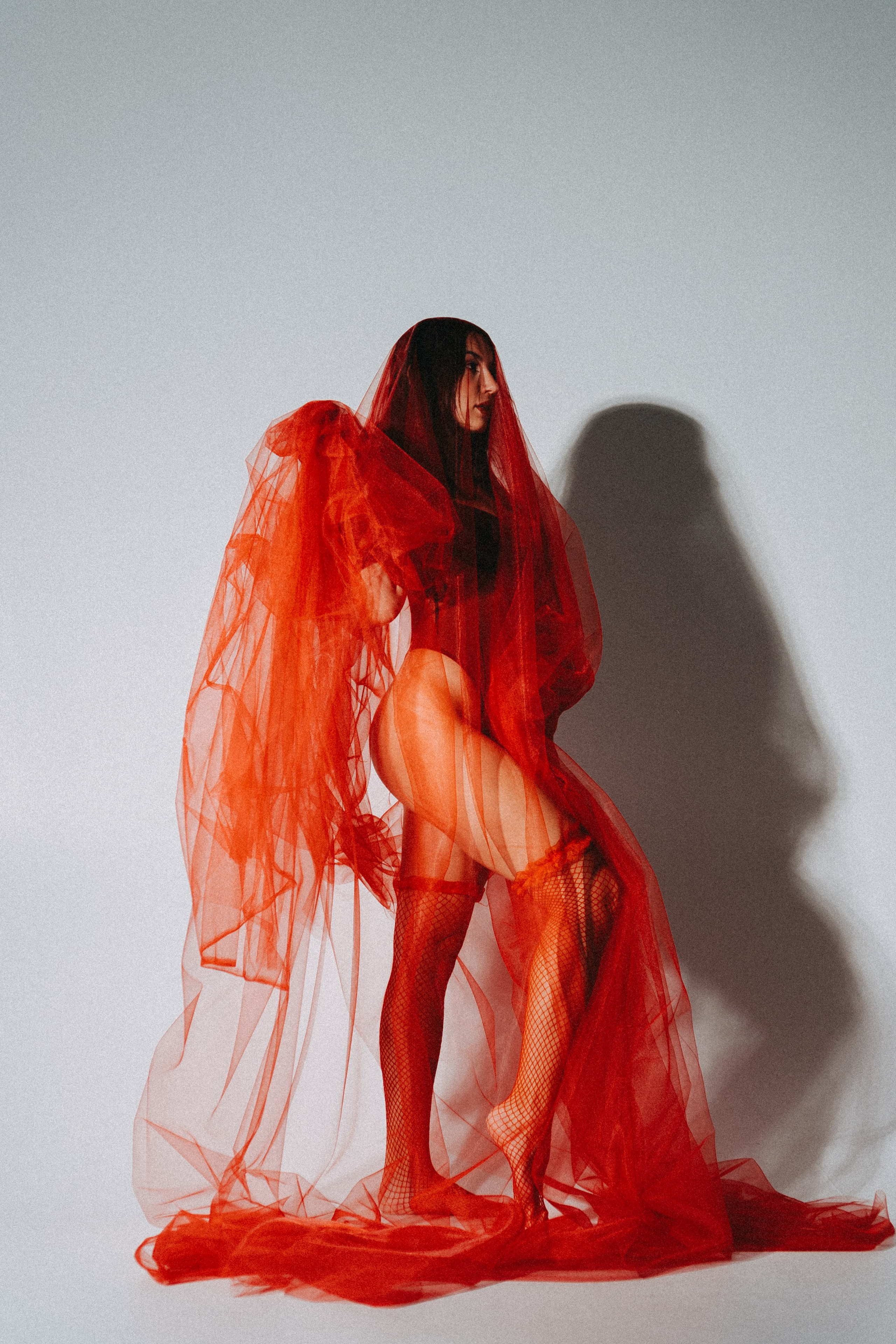 Творческая история для девушки. Профессиональный фотограф, Санкт-Петербург — Виктория Богомолова