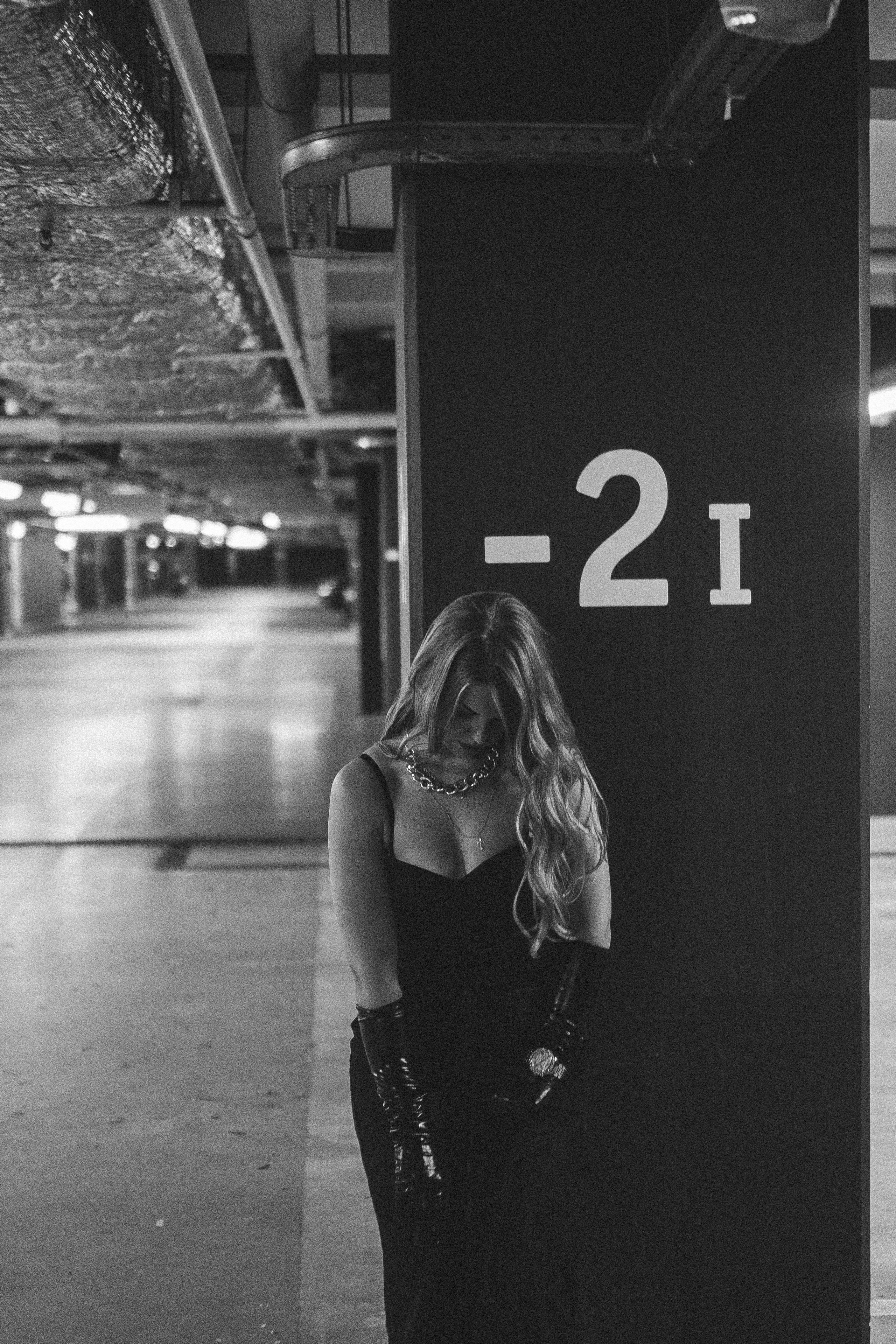 ЧБ. Профессиональный фотограф, Санкт-Петербург — Виктория Богомолова