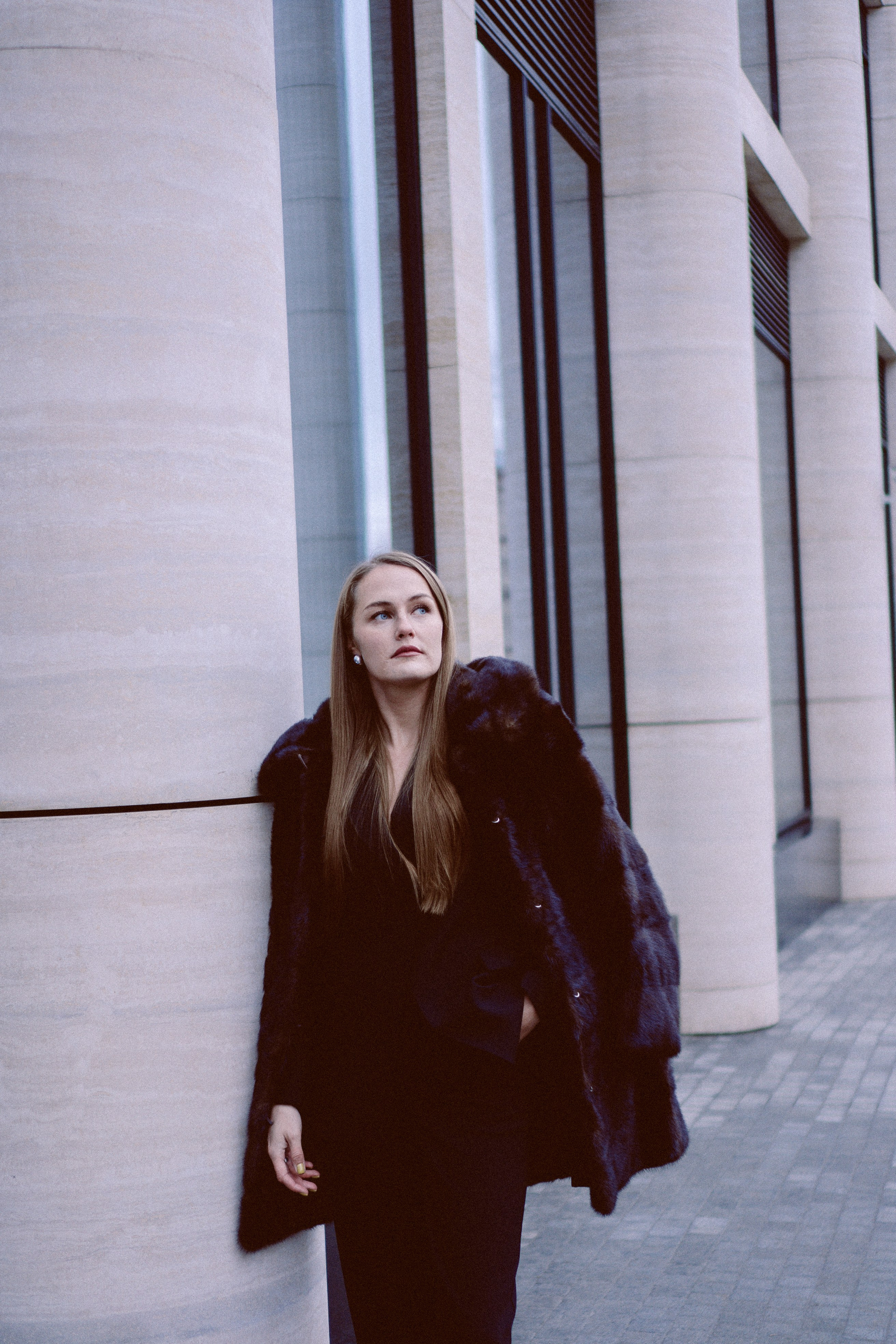 ЖУРНАЛЬНЫЙ СТИЛЬ. Профессиональный фотограф, Санкт-Петербург — Виктория Богомолова