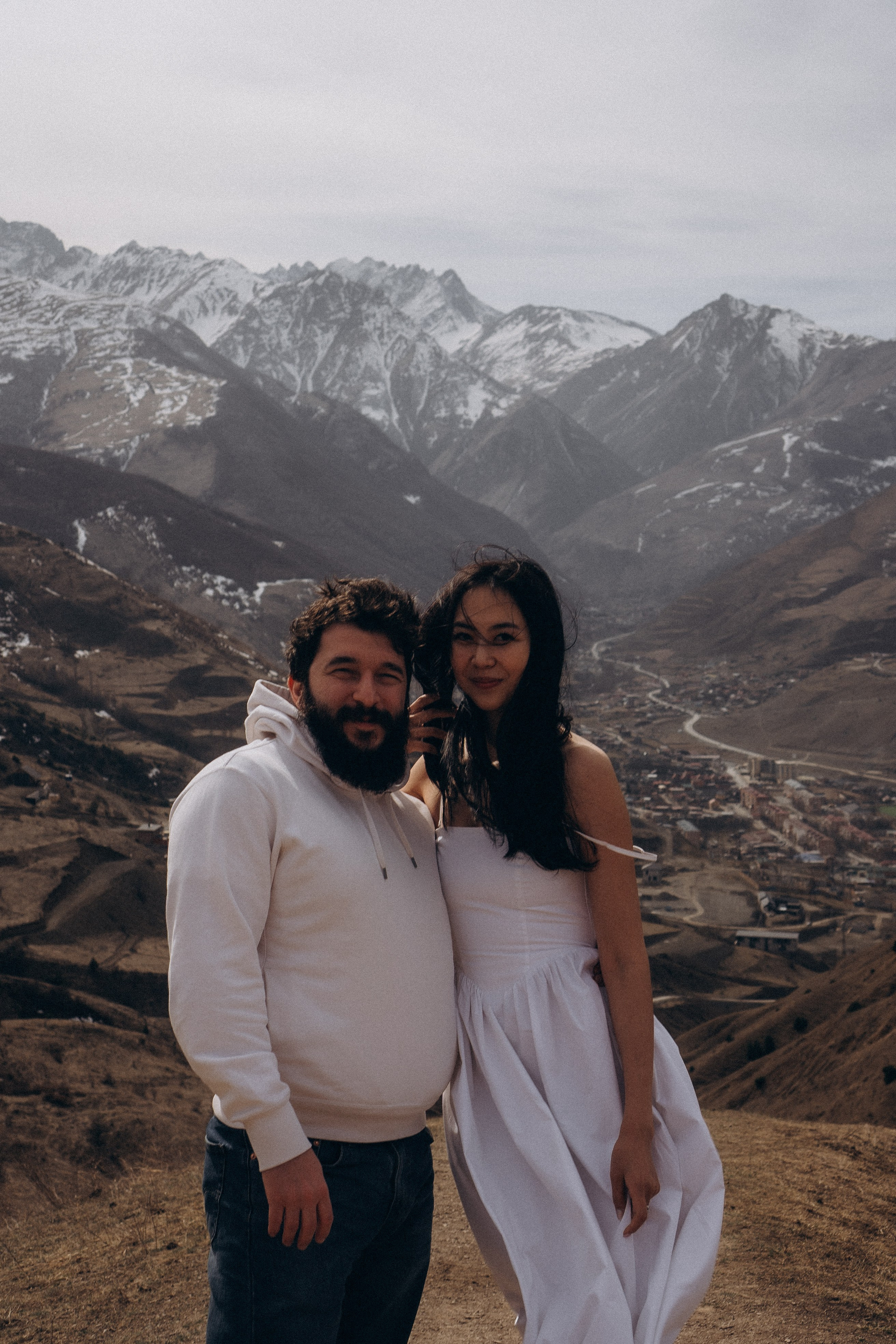 ОСЕТИЯ. Профессиональный фотограф, Санкт-Петербург — Виктория Богомолова