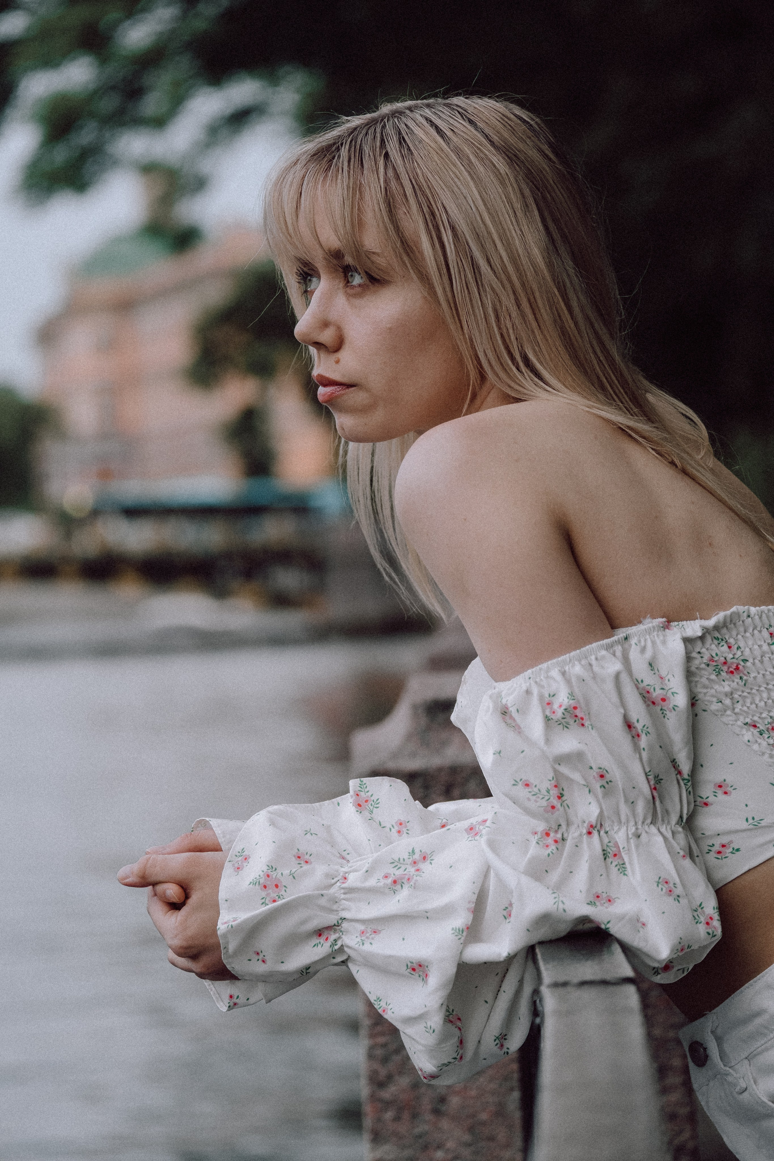 ПРОГУЛКА В ЛЕТНЕМ САДУ. Профессиональный фотограф, Санкт-Петербург — Виктория Богомолова