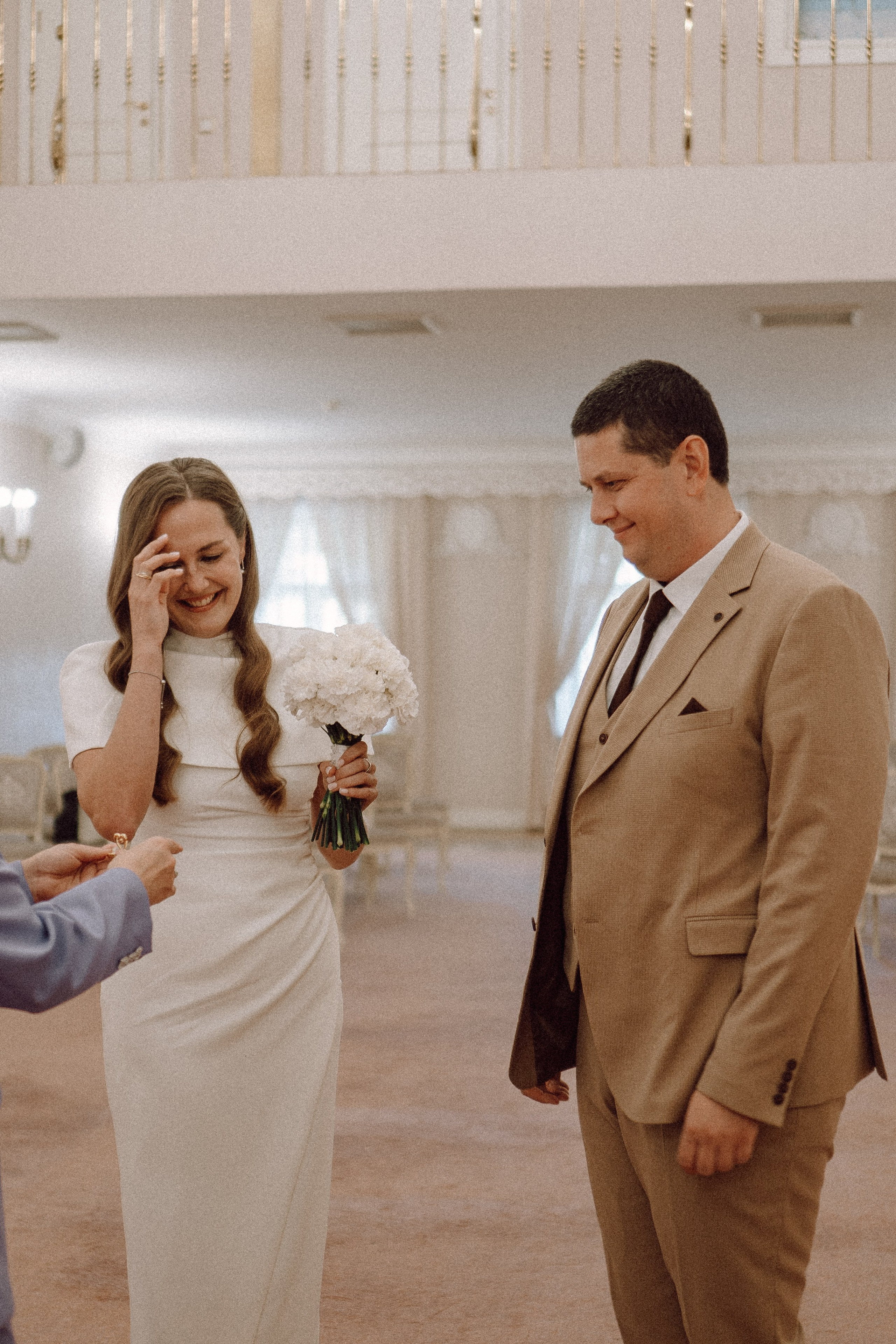 СВАДЕБНАЯ СЬЕМКА В ПУШКИН. Профессиональный фотограф, Санкт-Петербург — Виктория Богомолова