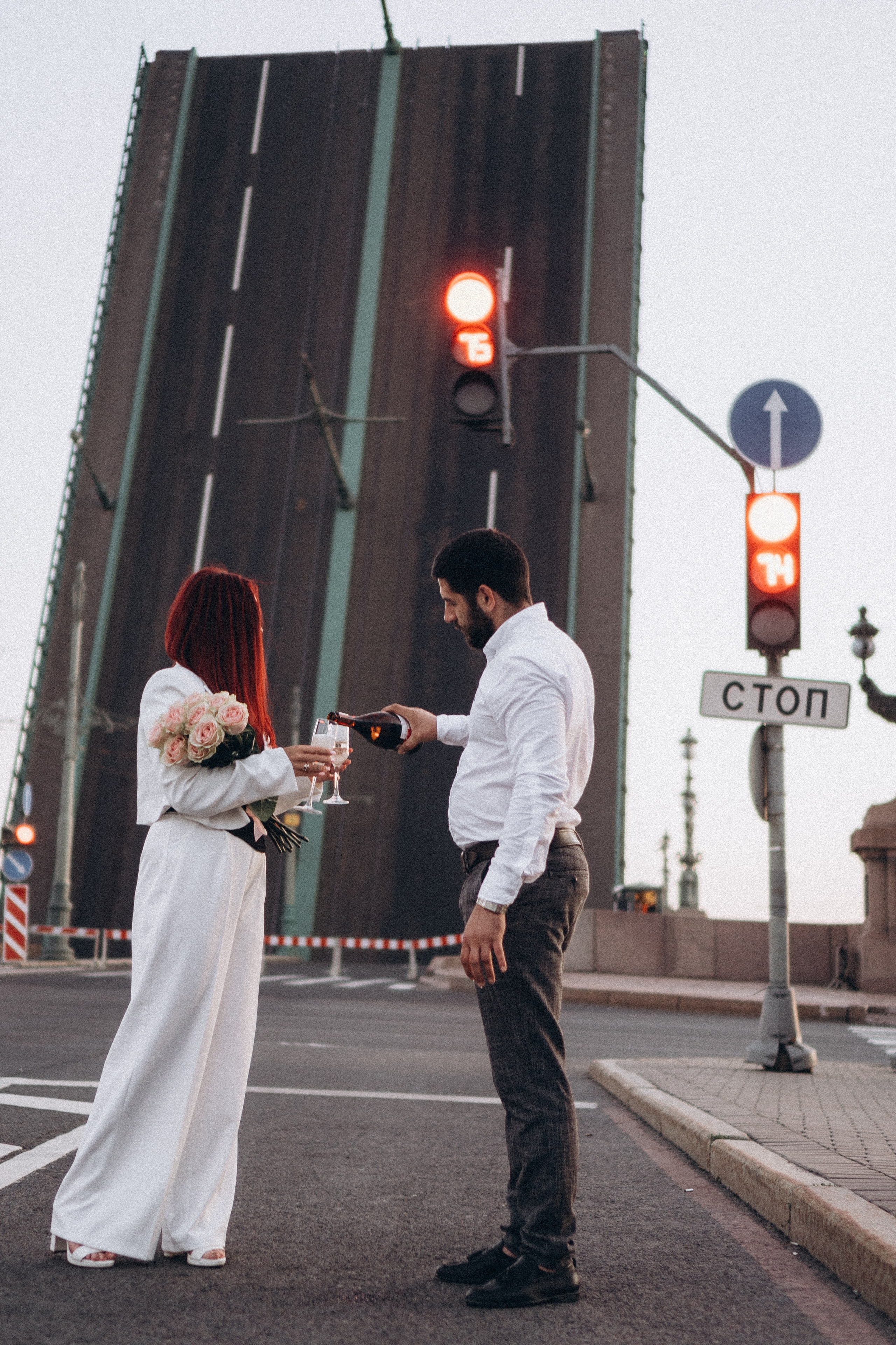 РАССВЕТНАЯ ИСТОРИЯ. Профессиональный фотограф, Санкт-Петербург — Виктория Богомолова