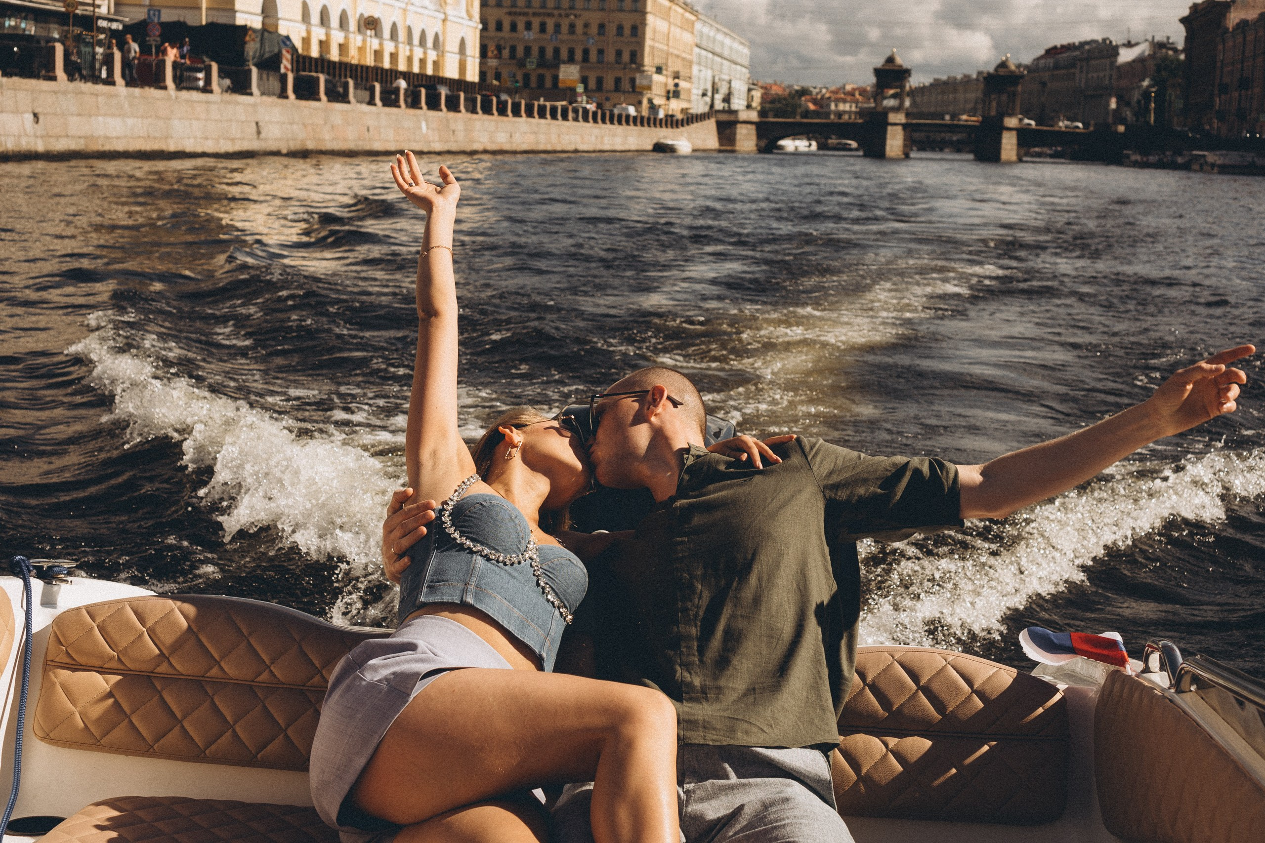 Любовь. Профессиональный фотограф, Санкт-Петербург — Виктория Богомолова