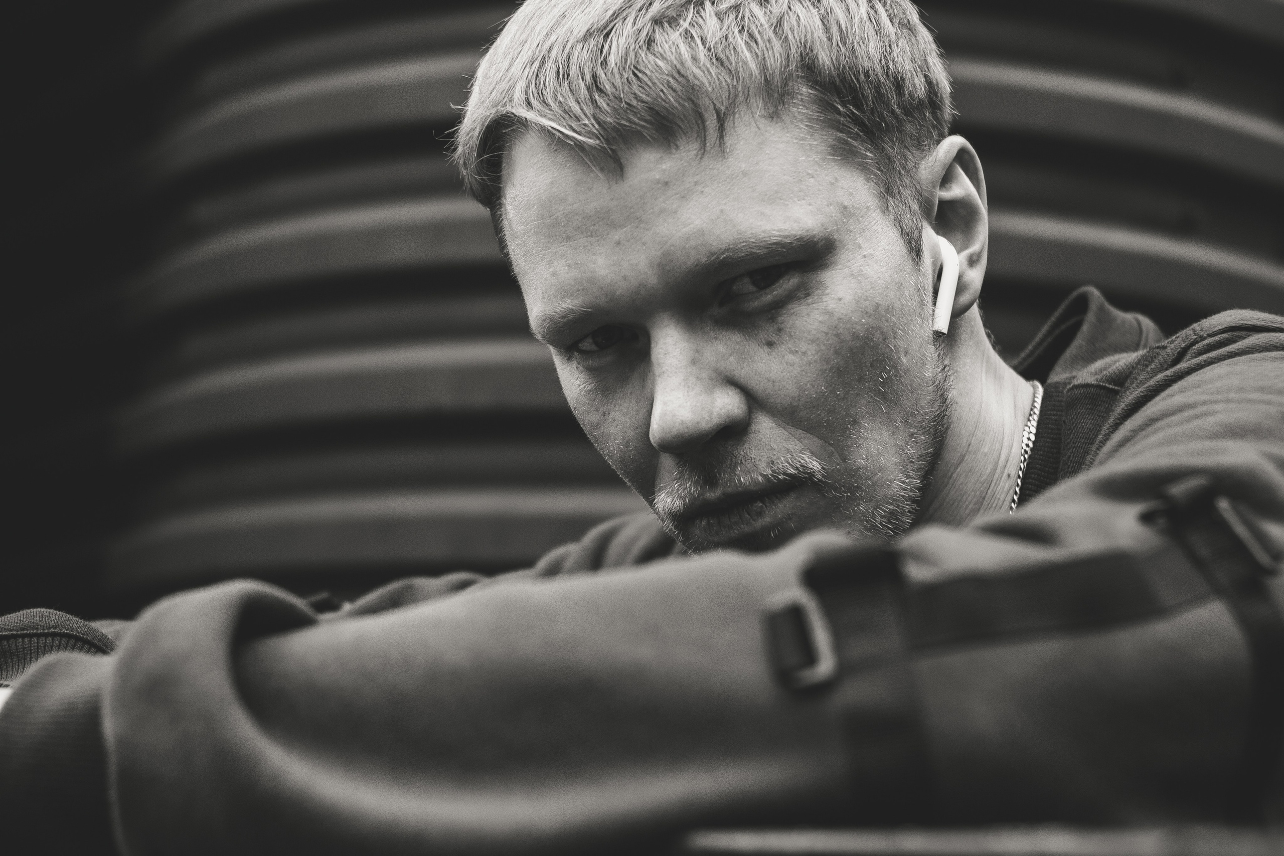 Портреты. Интерьерный фотограф в Санкт-Петербурге Евгений Дементьев