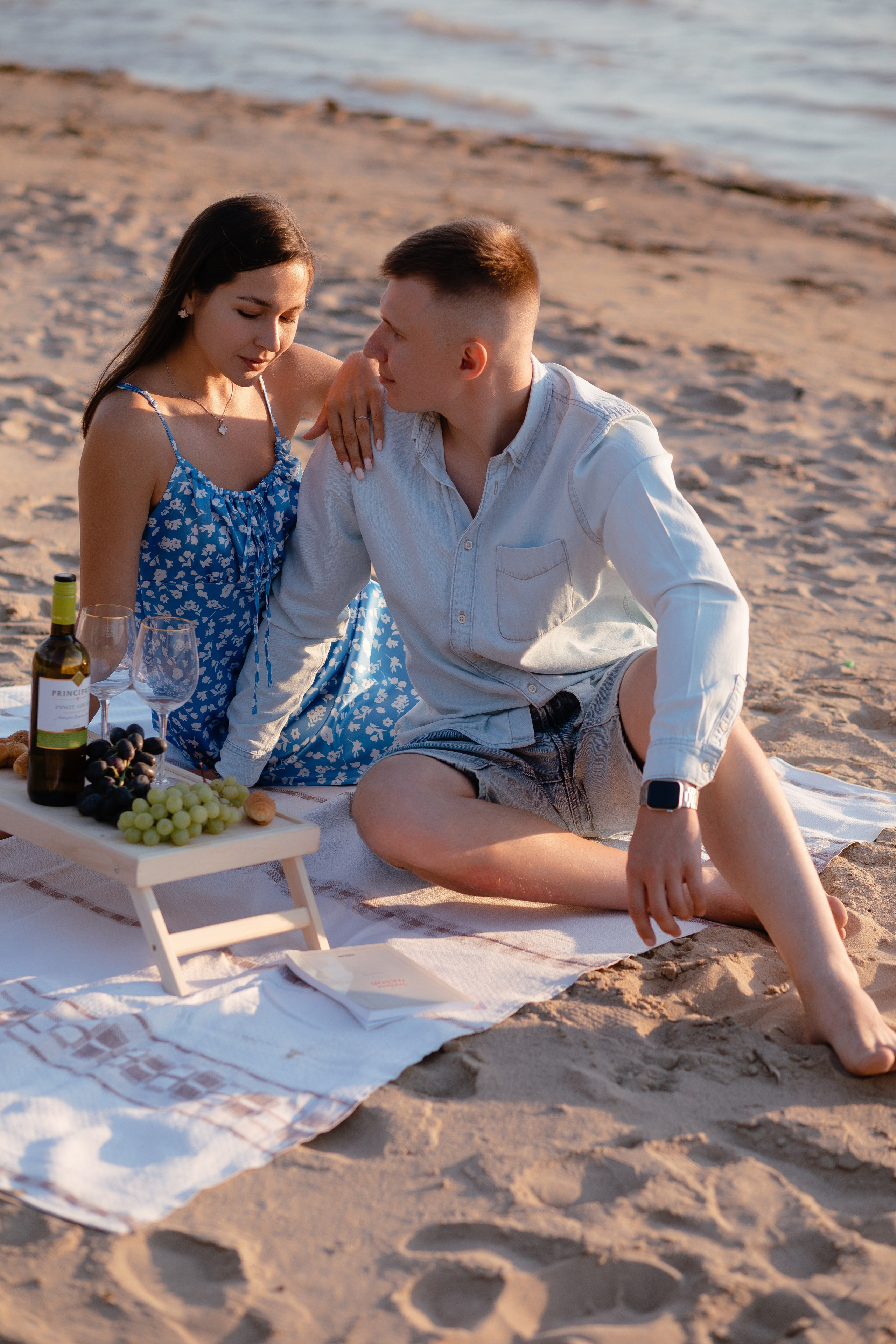 Рустам и Кристина. Свадебный фотограф Виктория