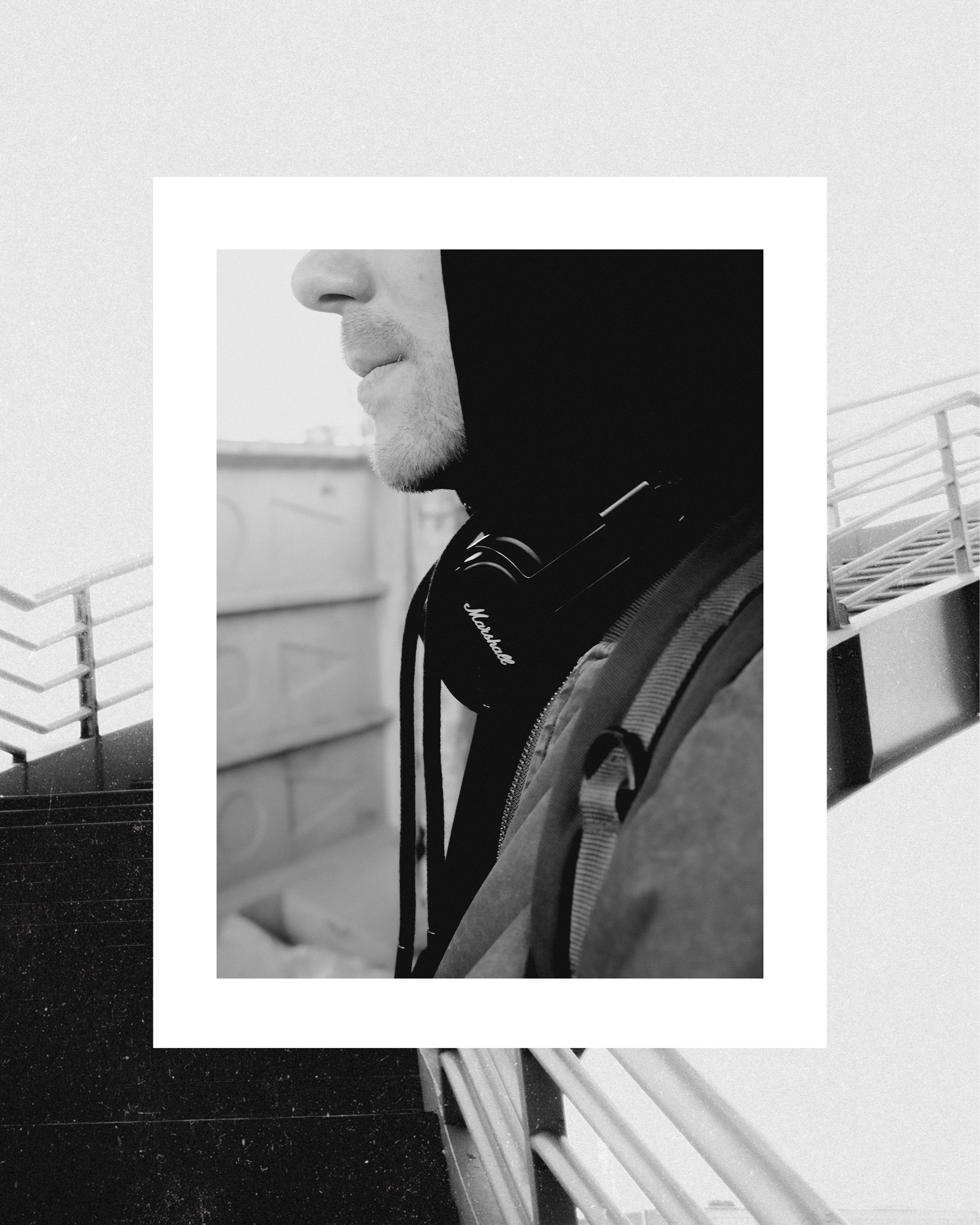 САША. Фотограф и дизайнер фотоальбомов Анастасия Жданюк