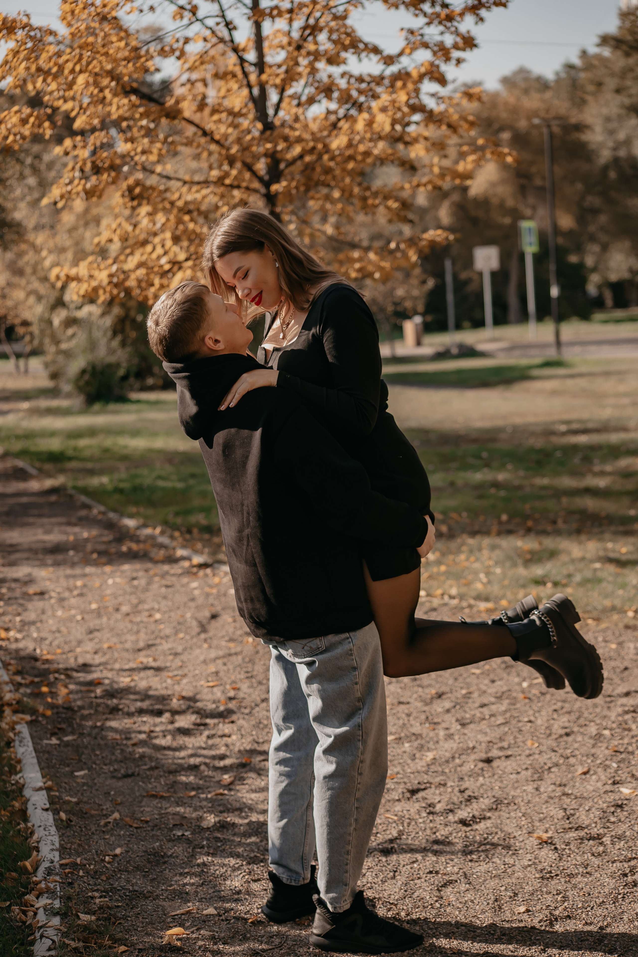 Елизавета и Артём. Фотограф Регина Крикунова г. Красноярск