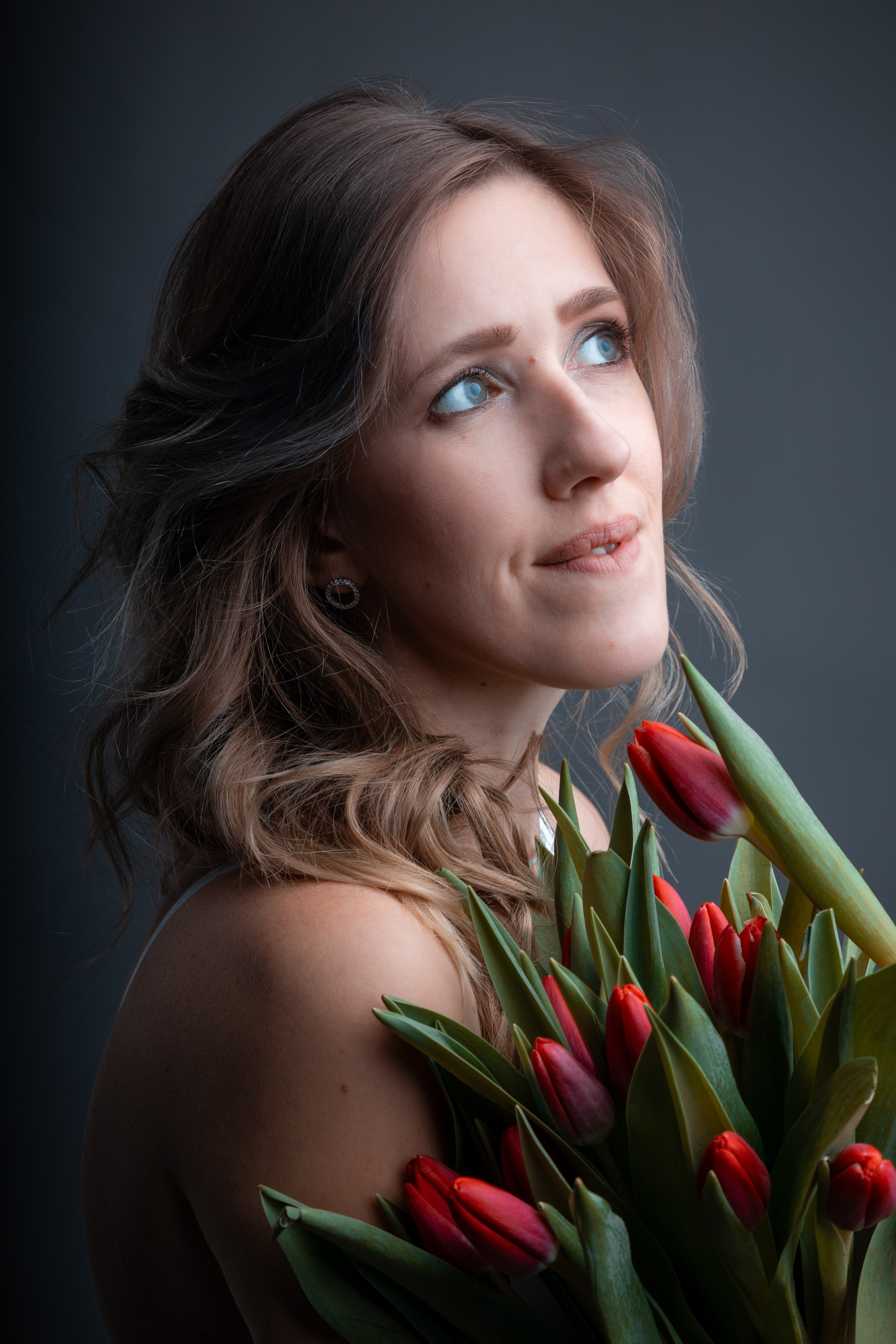 Дарья Токарева. Команда фотографов и дизайнеров в Егорьевске