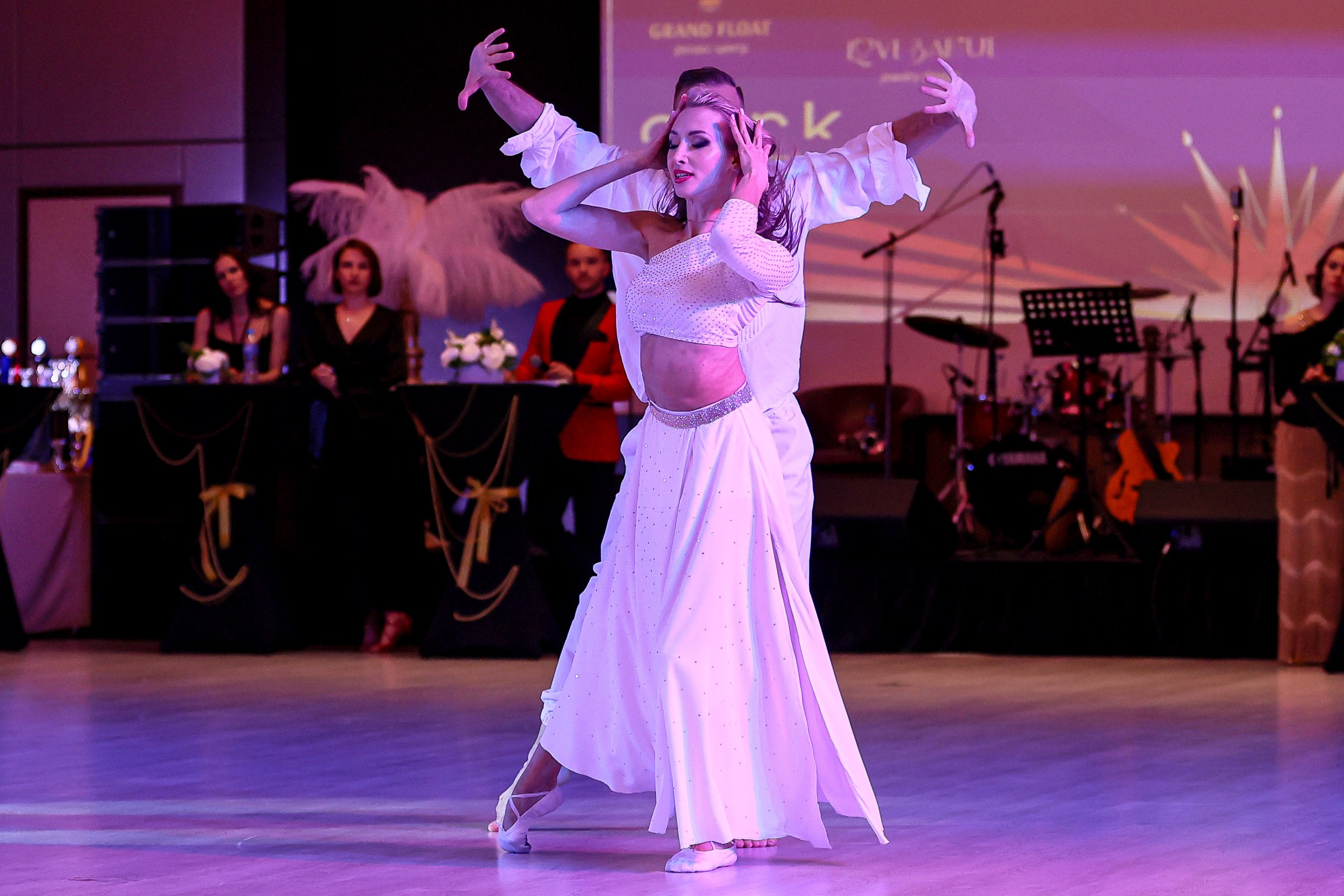 May Dance Day. Фотограф Дмитрий Плетнев — QuickDancePhoto