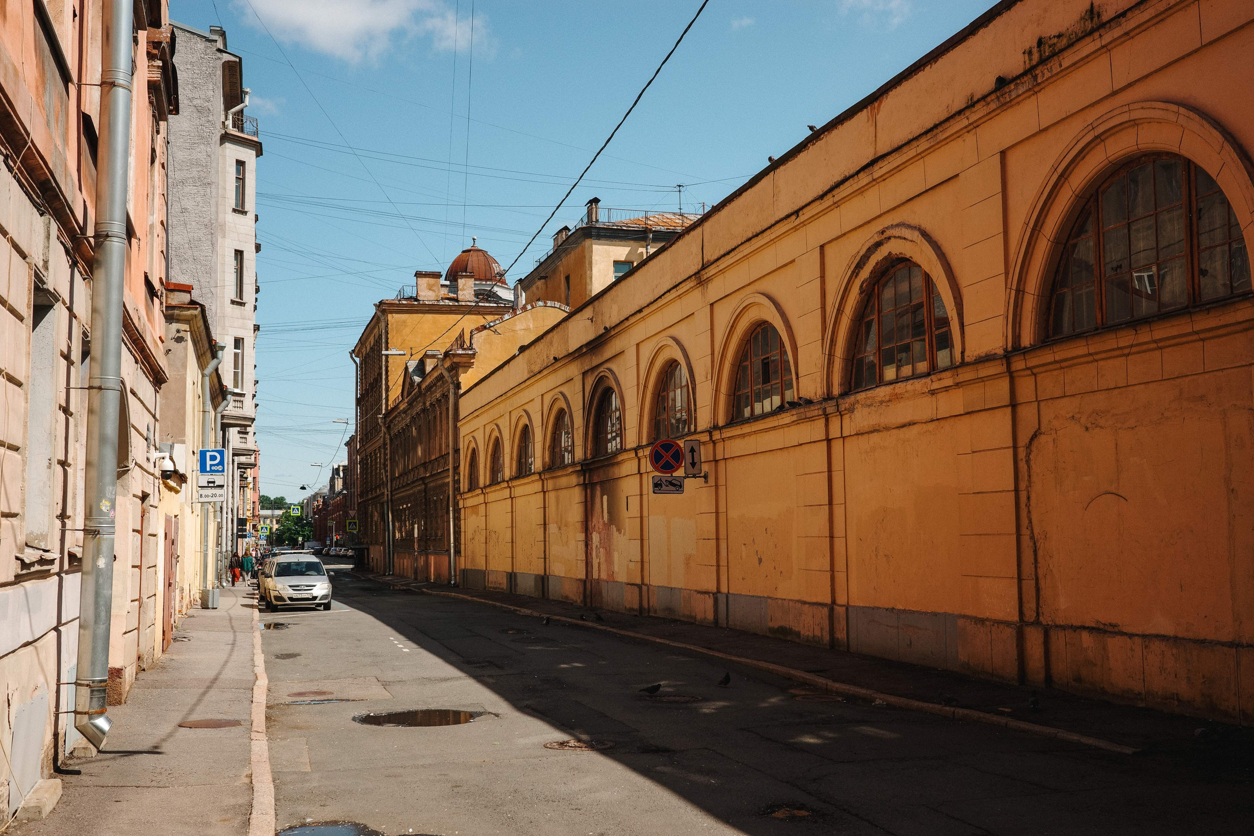 2025.06. Фотограф Алексей Алексеев