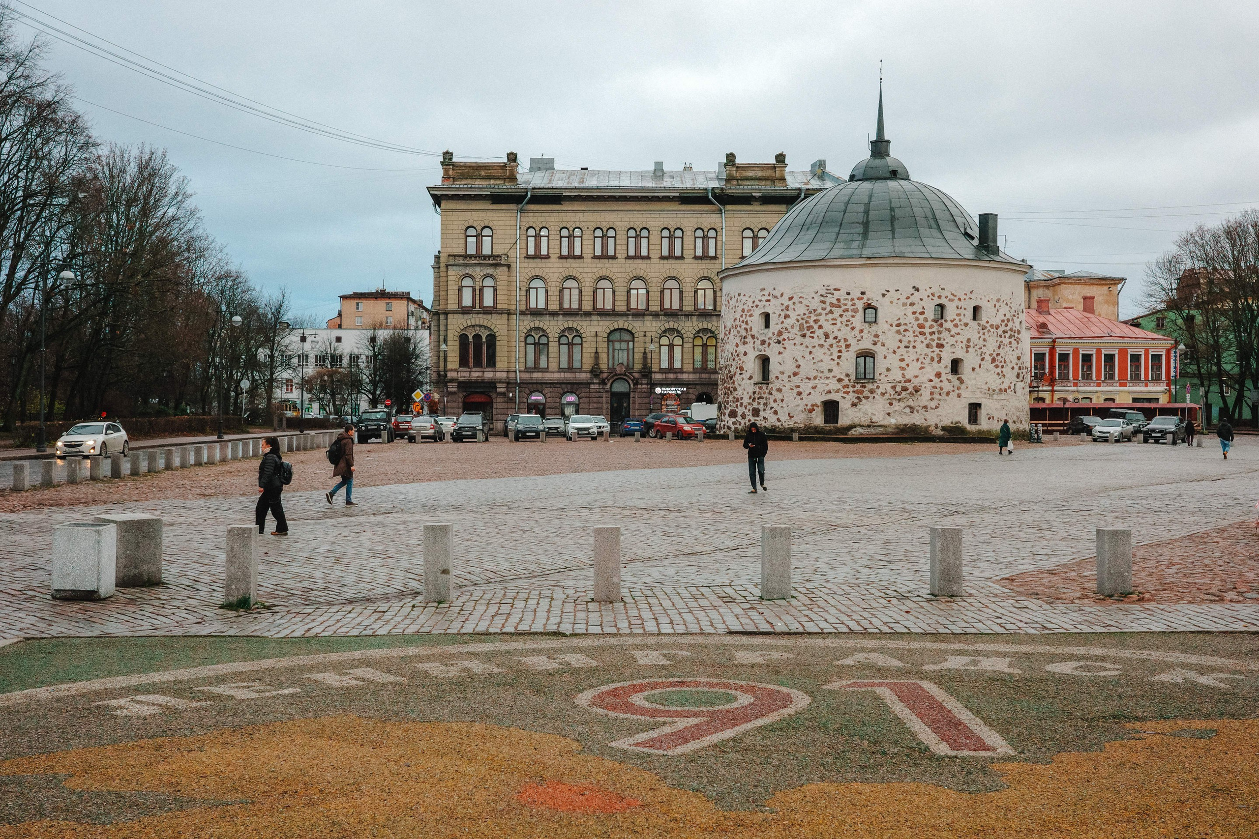 2024.11. Фотограф Алексей Алексеев