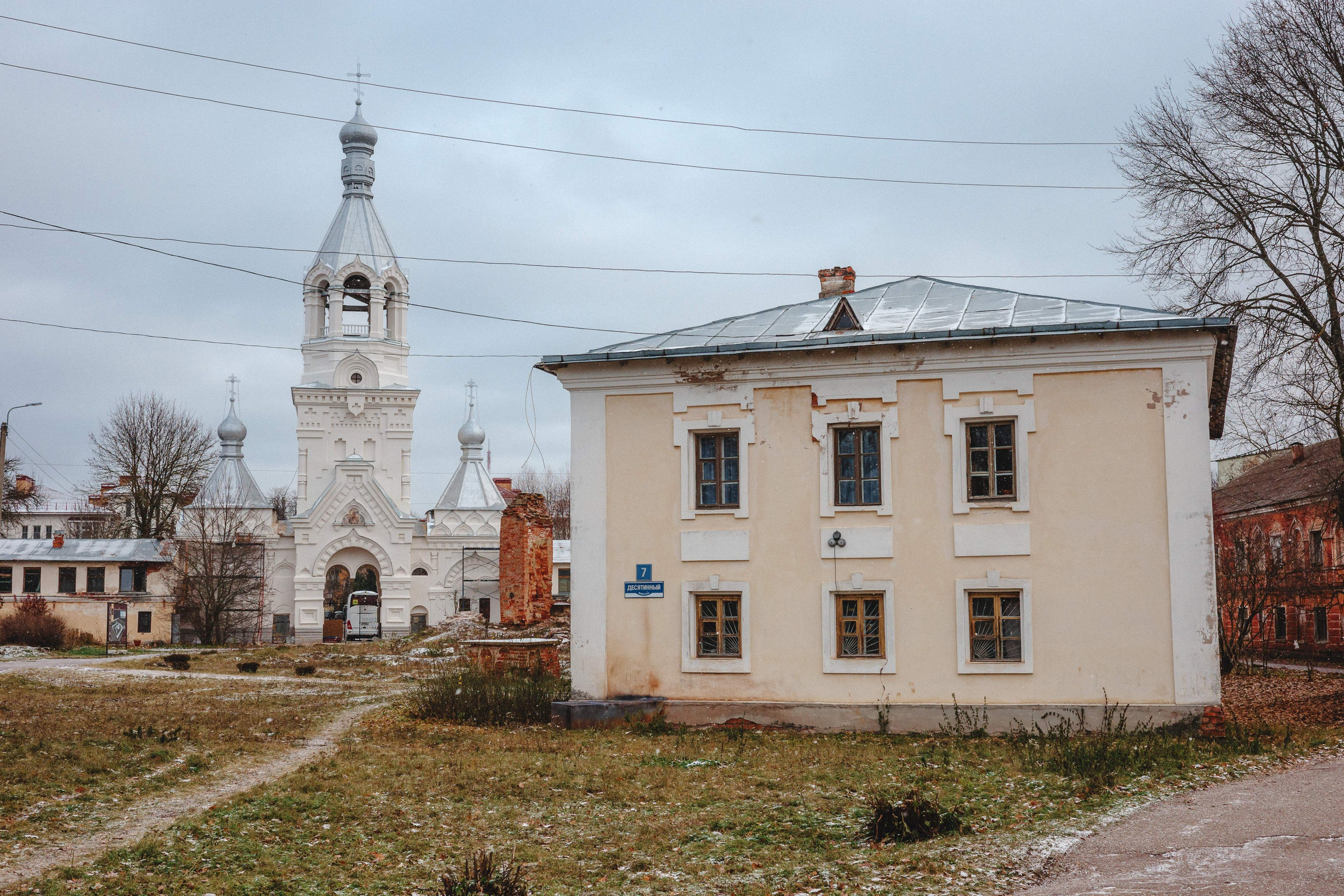 2023.11. Фотограф Алексей Алексеев