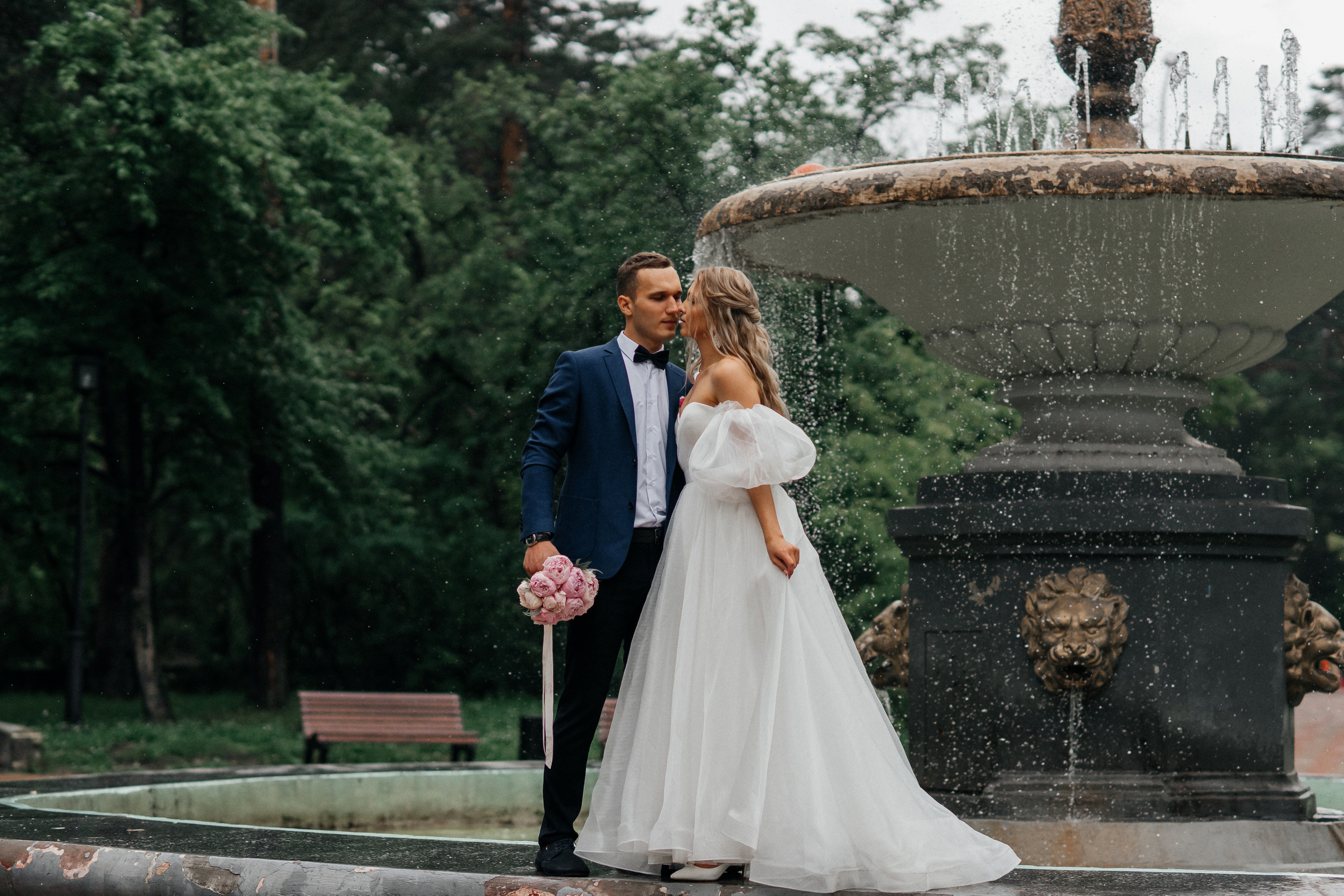 Никита и Алина. Фотограф Иркутск, Ангарск, Усолье-Сибирское. Выпускные альбомы