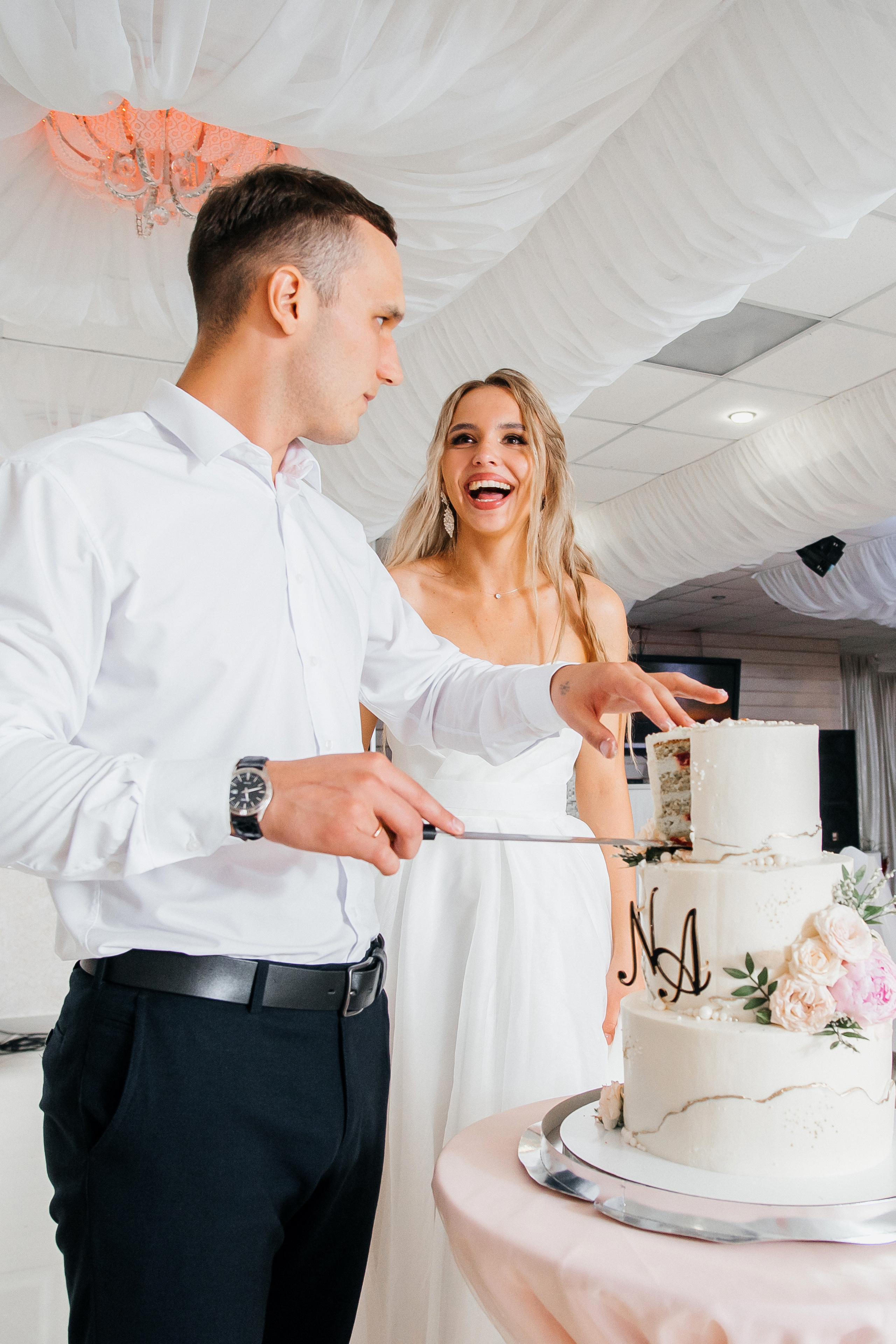 Никита и Алина. Фотограф Иркутск, Ангарск, Усолье-Сибирское. Выпускные альбомы