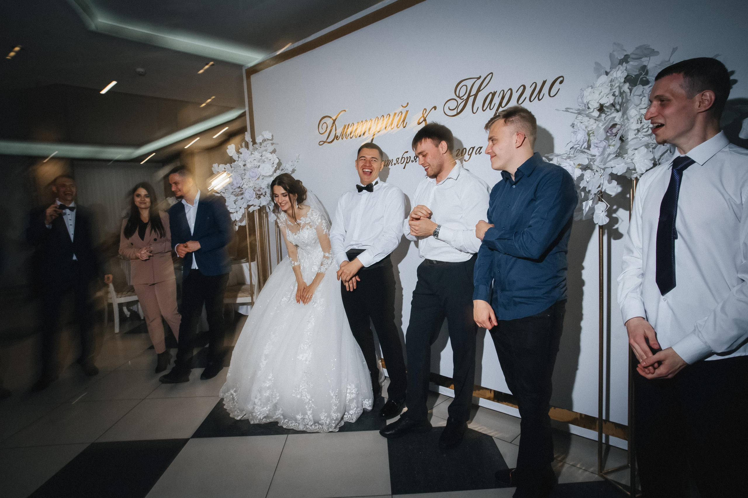 Дмитрий и Наргис. Красивая осень. Фотограф Иркутск, Ангарск, Усолье-Сибирское. Выпускные альбомы