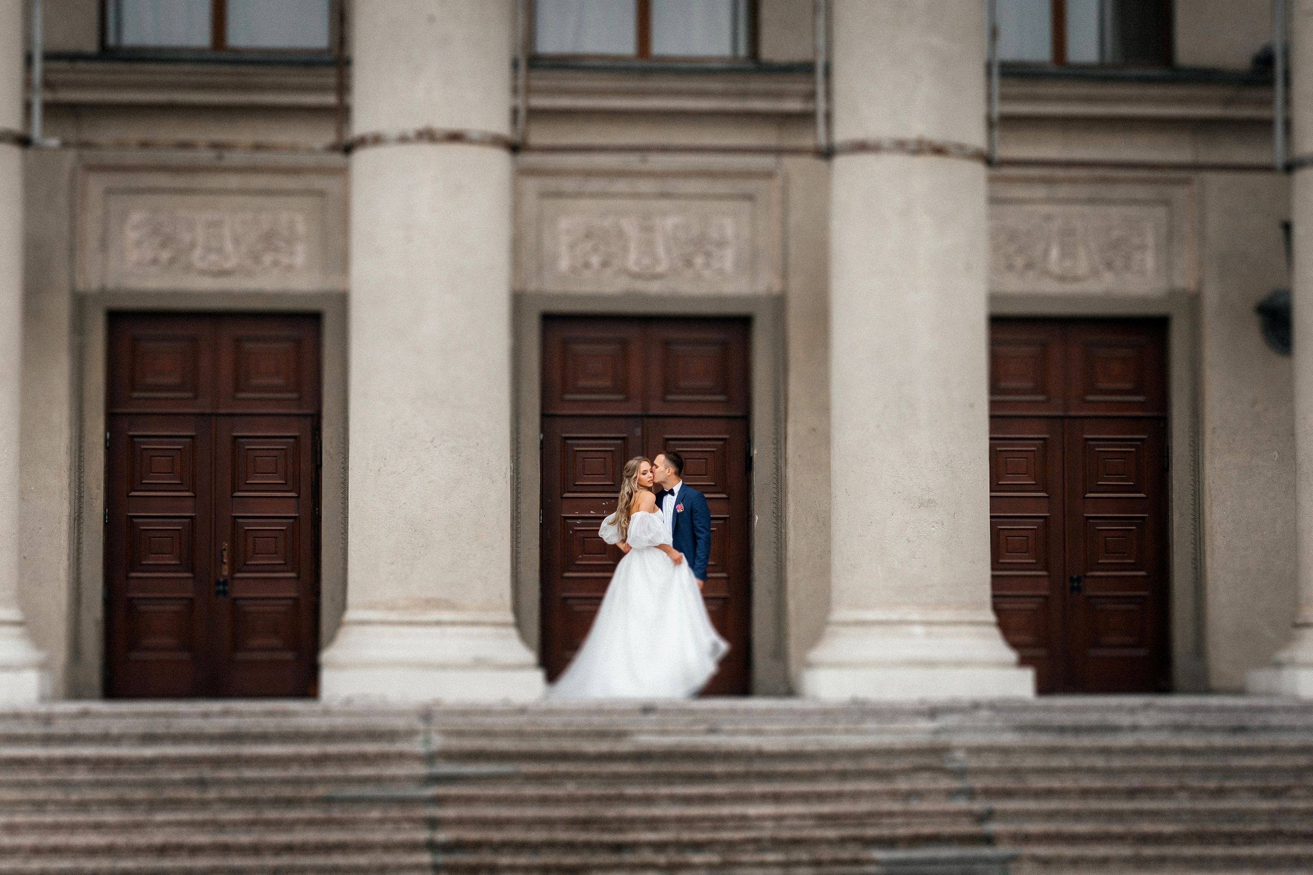 Никита и Алина. Фотограф Иркутск, Ангарск, Усолье-Сибирское. Выпускные альбомы