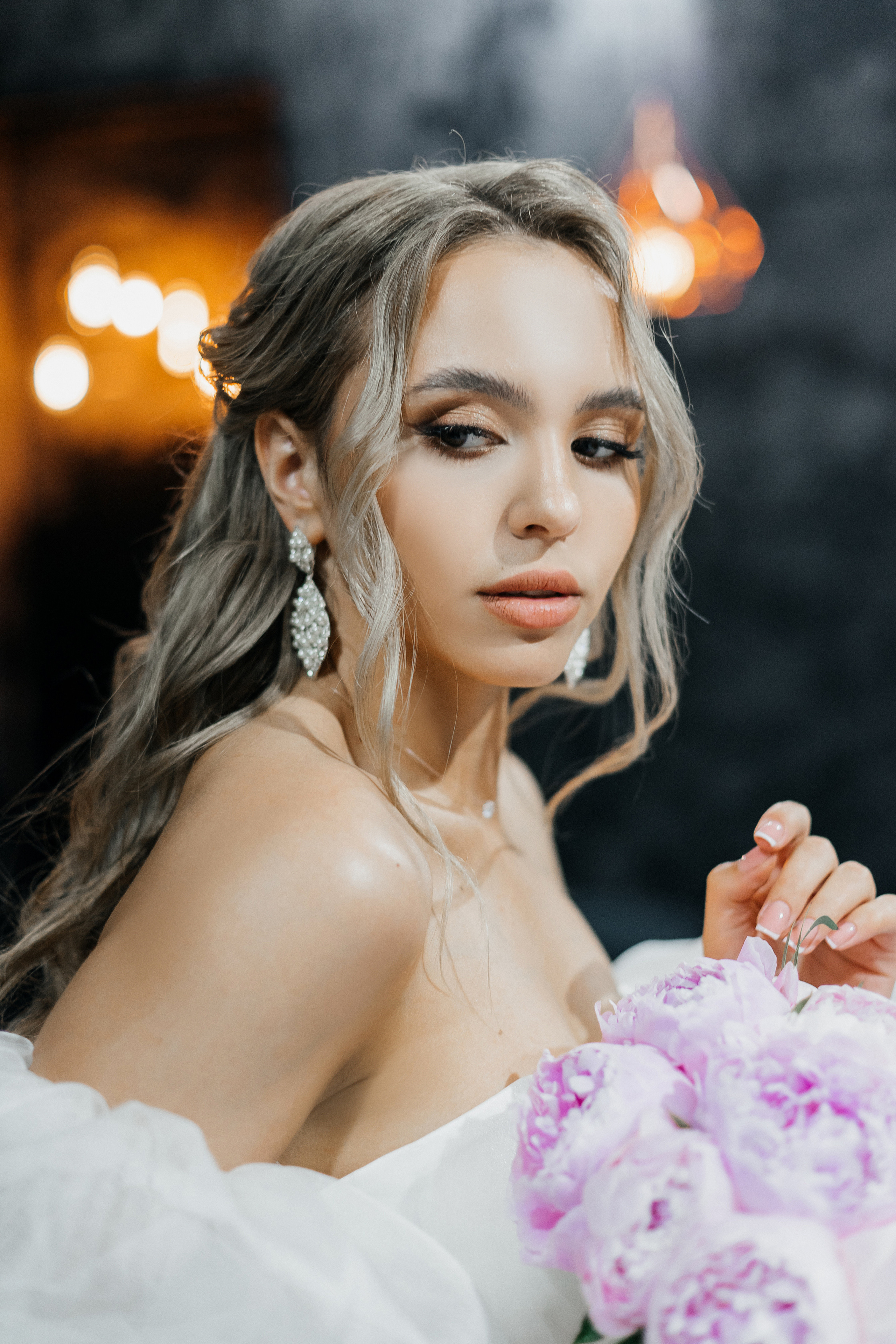 Никита и Алина. Фотограф Иркутск, Ангарск, Усолье-Сибирское. Выпускные альбомы