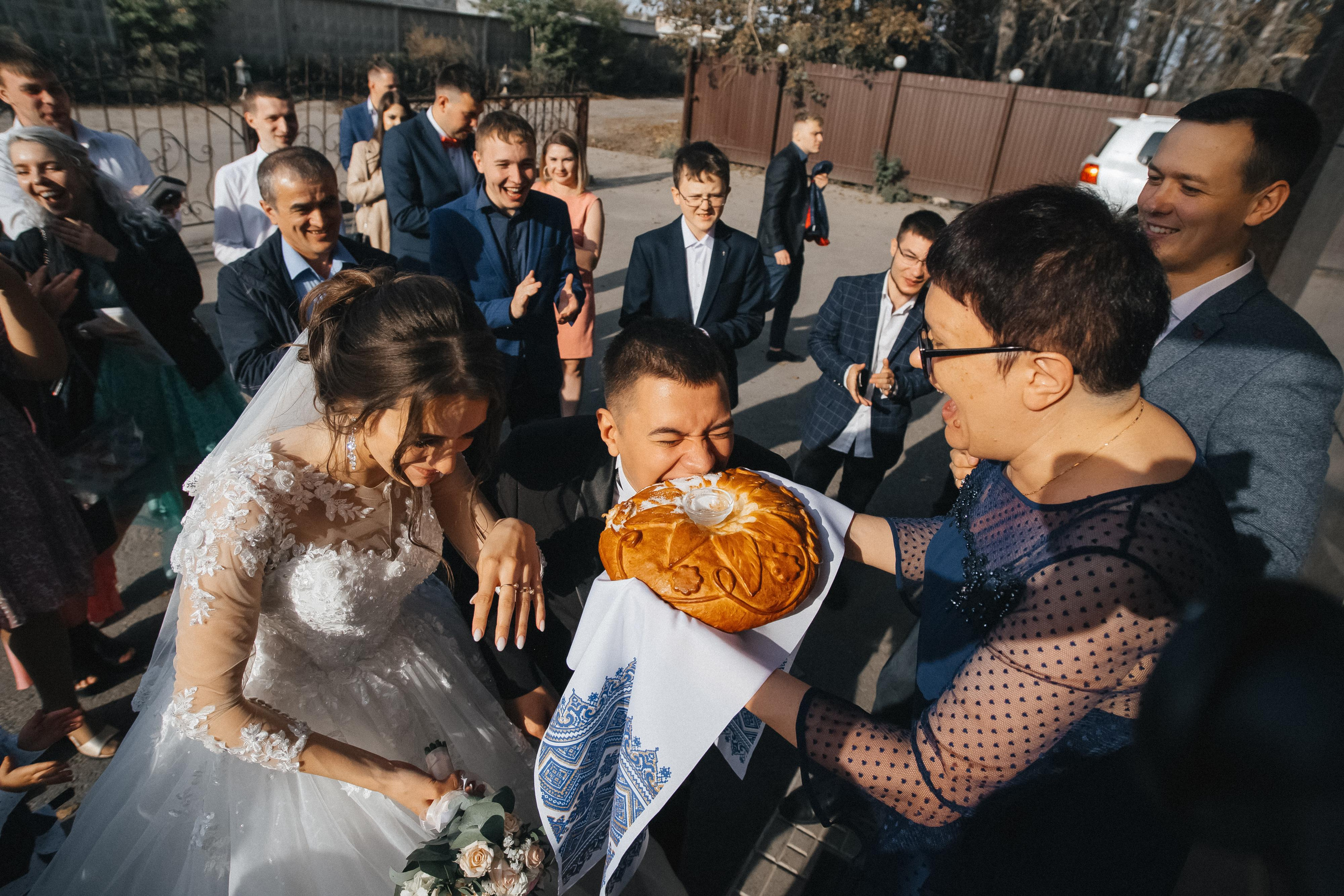 Дмитрий и Наргис. Красивая осень. Фотограф Иркутск, Ангарск, Усолье-Сибирское. Выпускные альбомы