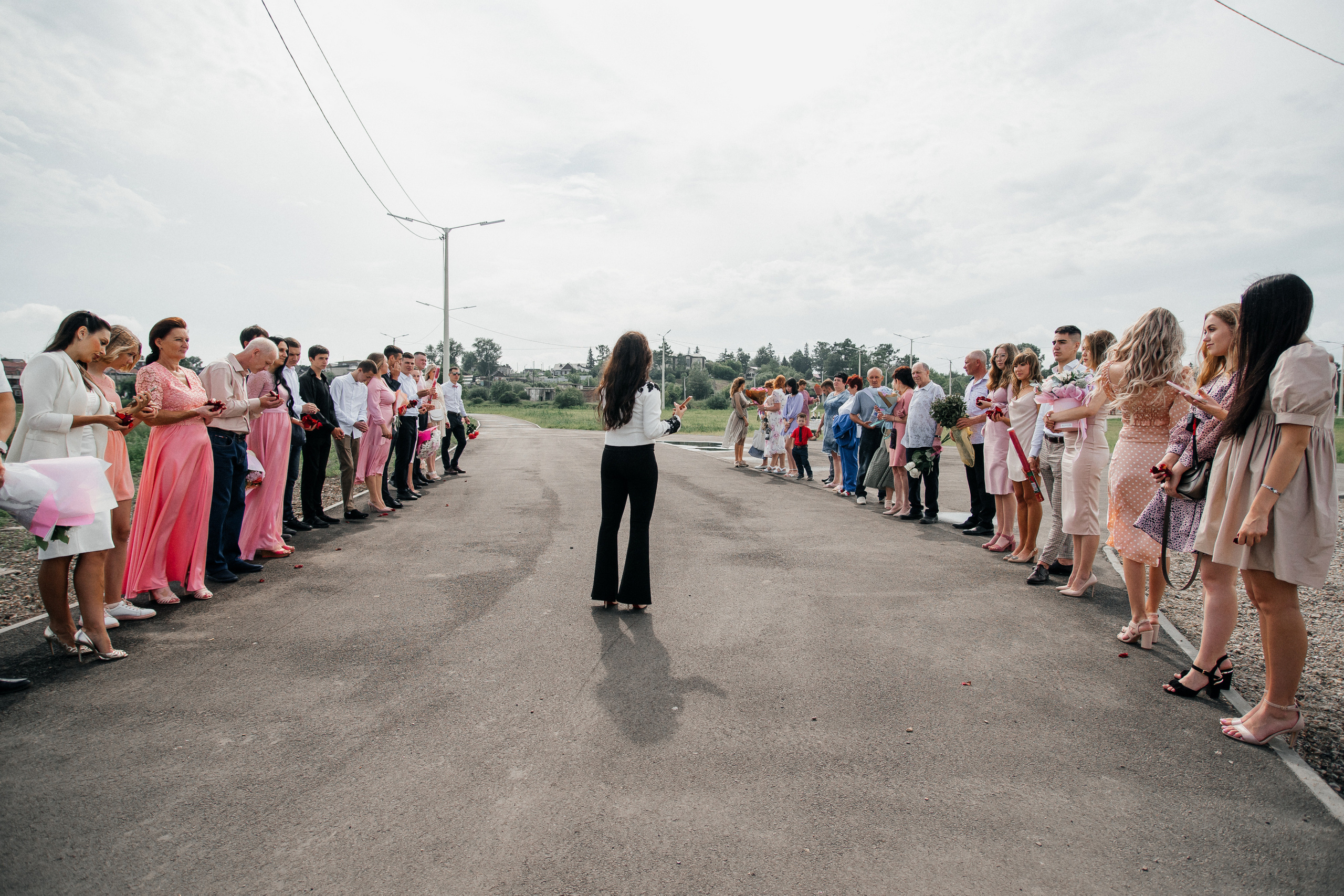 Никита и Алина. Фотограф Иркутск, Ангарск, Усолье-Сибирское. Выпускные альбомы