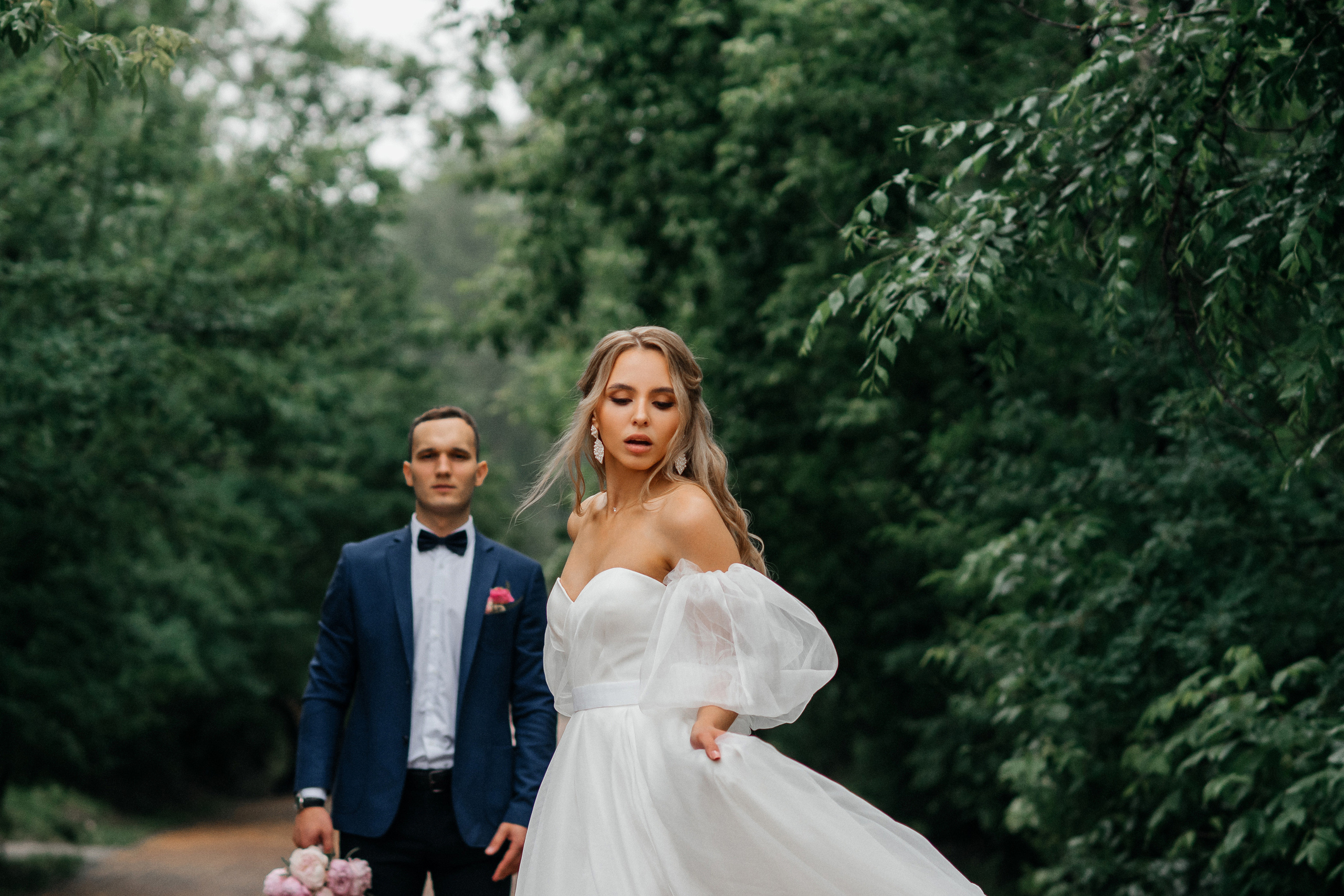 Никита и Алина. Фотограф Иркутск, Ангарск, Усолье-Сибирское. Выпускные альбомы