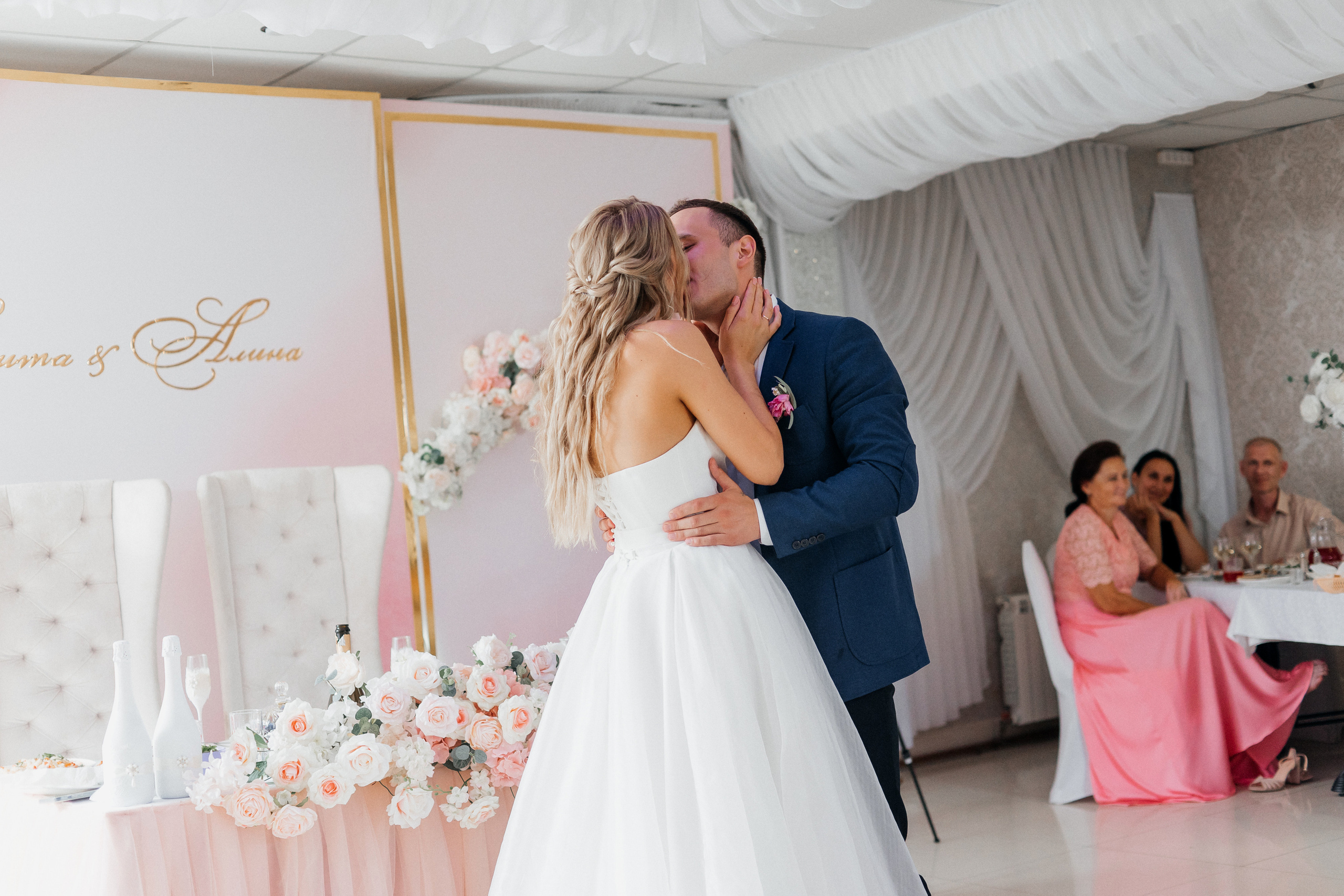 Никита и Алина. Фотограф Иркутск, Ангарск, Усолье-Сибирское. Выпускные альбомы