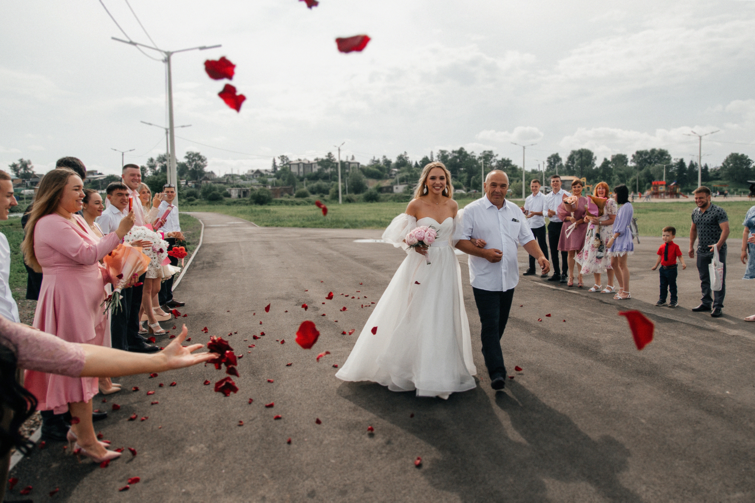 Никита и Алина. Фотограф Иркутск, Ангарск, Усолье-Сибирское. Выпускные альбомы