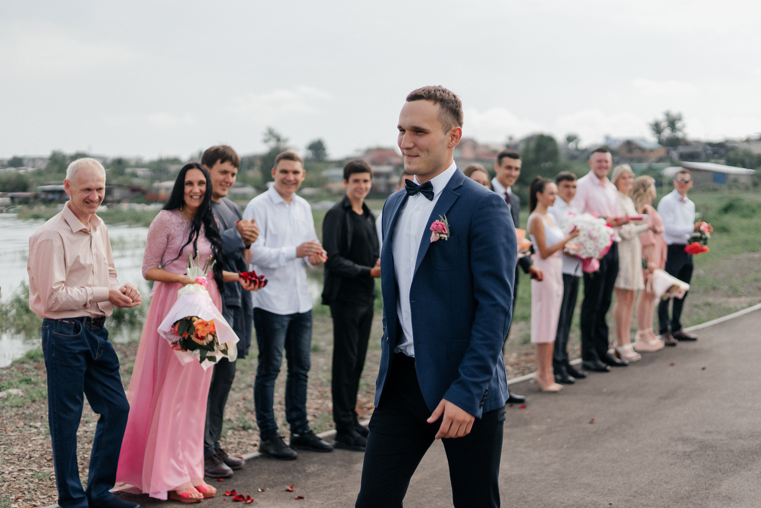 Никита и Алина. Фотограф Иркутск, Ангарск, Усолье-Сибирское. Выпускные альбомы