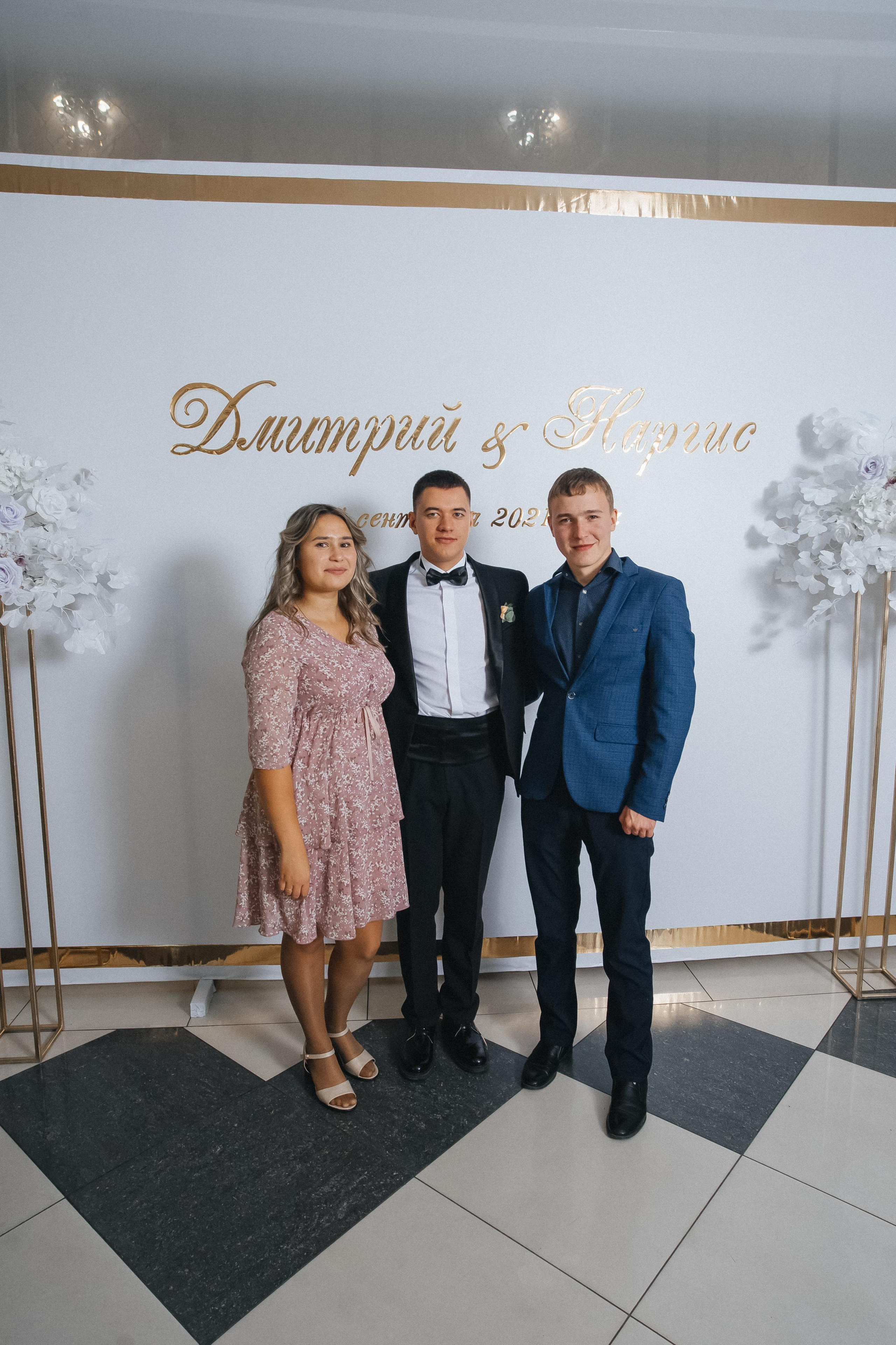 Дмитрий и Наргис. Красивая осень. Фотограф Иркутск, Ангарск, Усолье-Сибирское. Выпускные альбомы