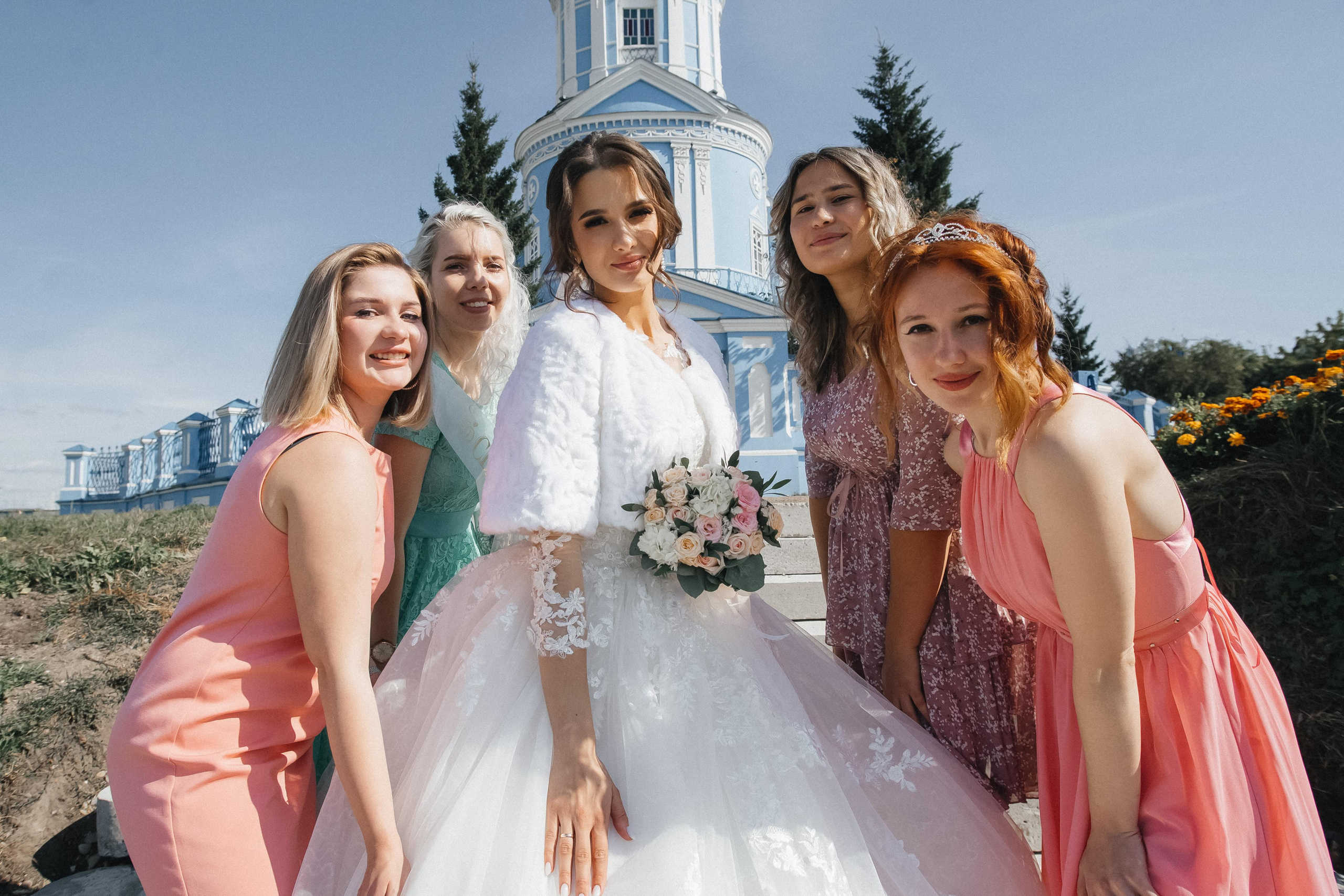 Дмитрий и Наргис. Красивая осень. Фотограф Иркутск, Ангарск, Усолье-Сибирское. Выпускные альбомы