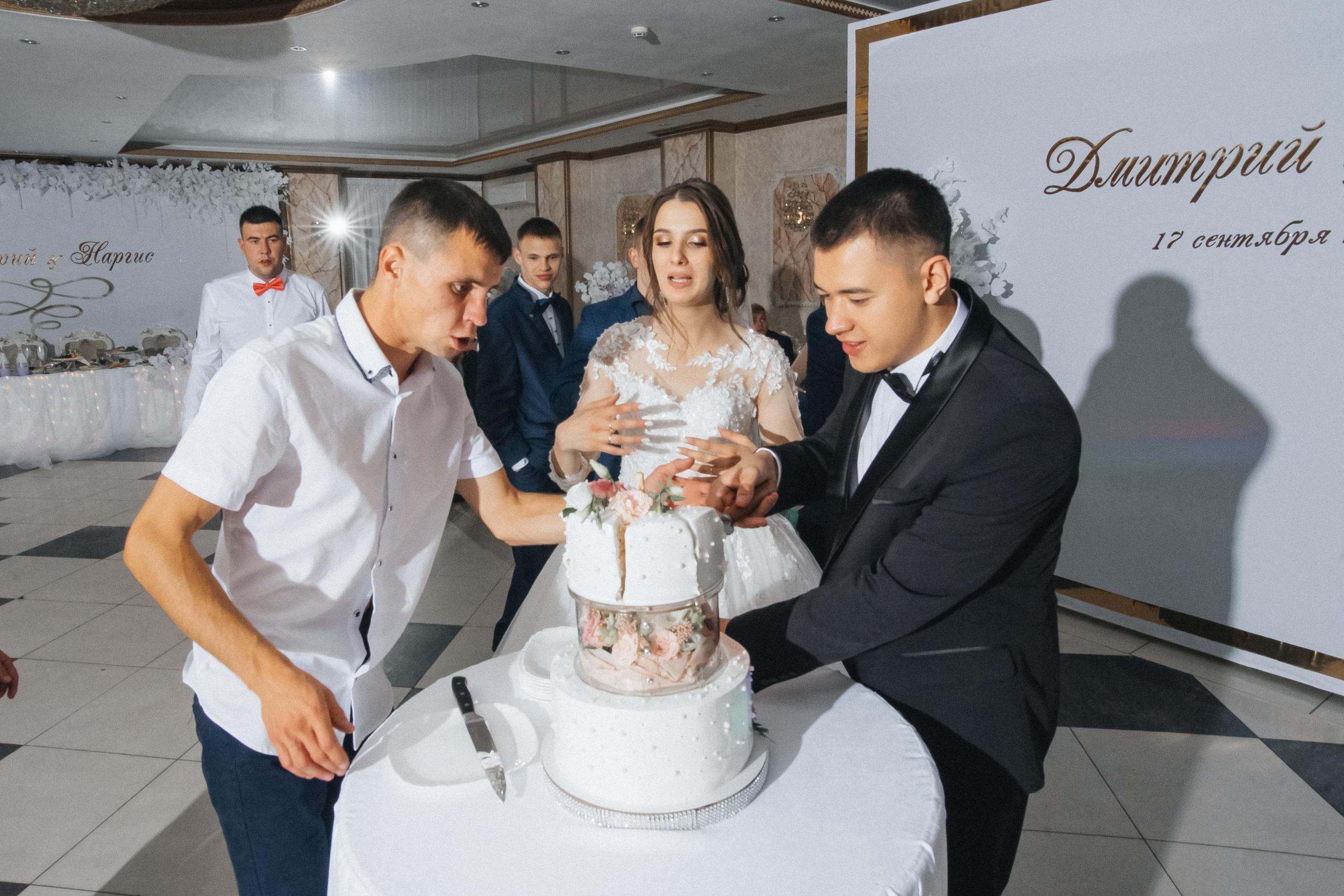 Дмитрий и Наргис. Красивая осень. Фотограф Иркутск, Ангарск, Усолье-Сибирское. Выпускные альбомы