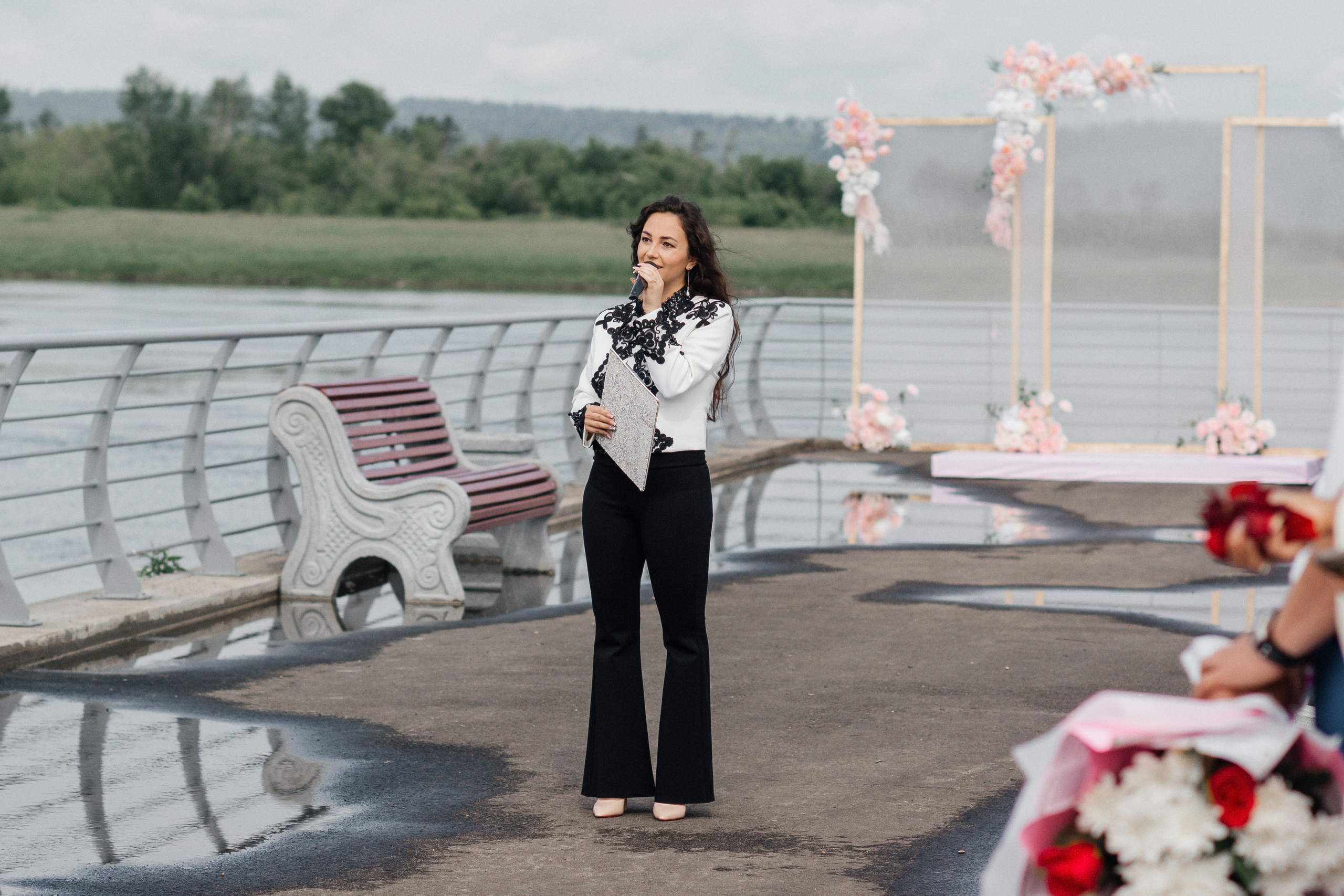 Никита и Алина. Фотограф Иркутск, Ангарск, Усолье-Сибирское. Выпускные альбомы