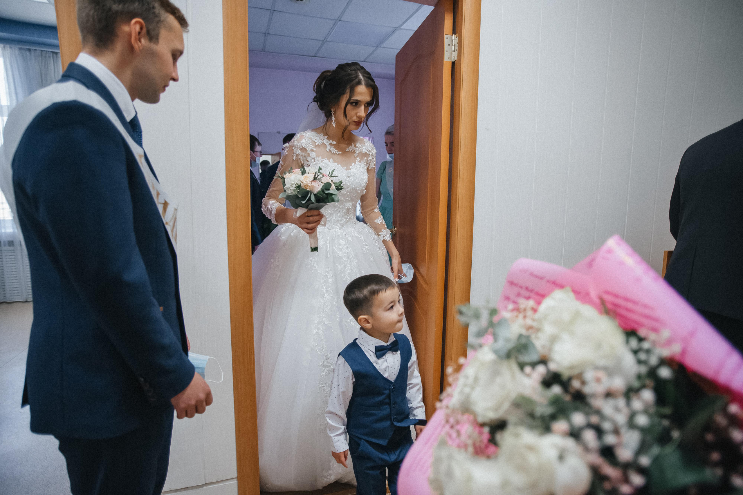 Дмитрий и Наргис. Красивая осень. Фотограф Иркутск, Ангарск, Усолье-Сибирское. Выпускные альбомы