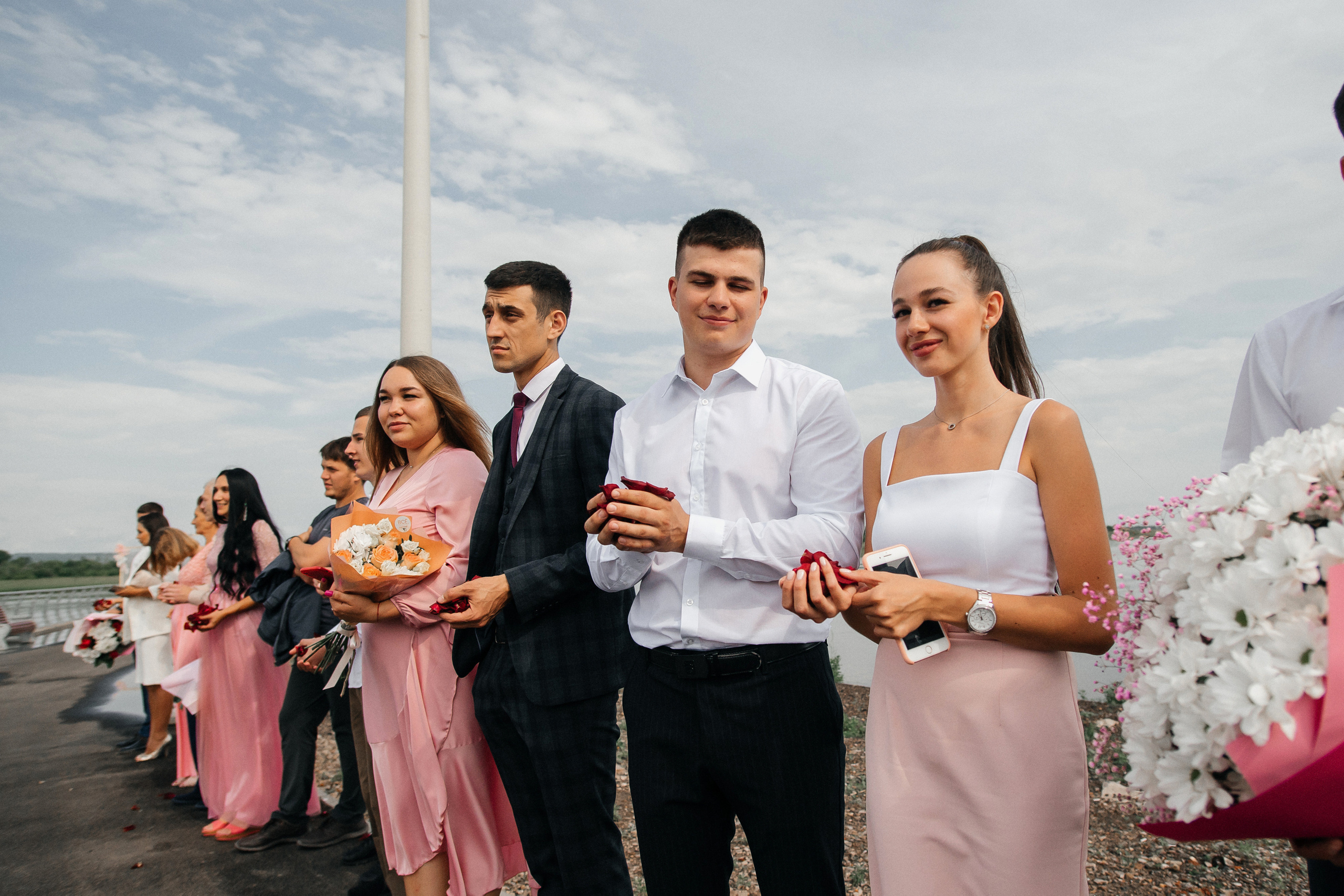 Никита и Алина. Фотограф Иркутск, Ангарск, Усолье-Сибирское. Выпускные альбомы