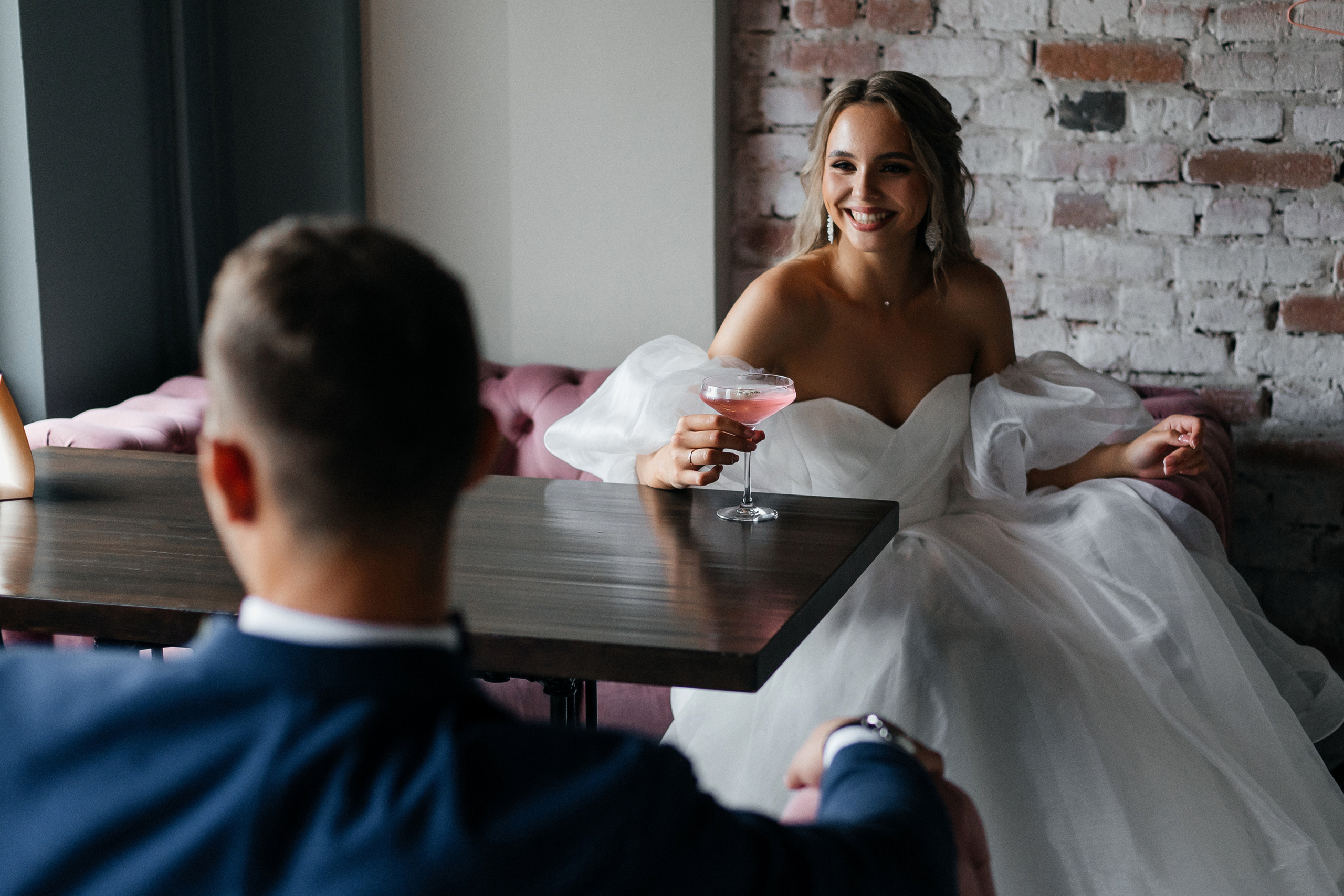 Никита и Алина. Фотограф Иркутск, Ангарск, Усолье-Сибирское. Выпускные альбомы