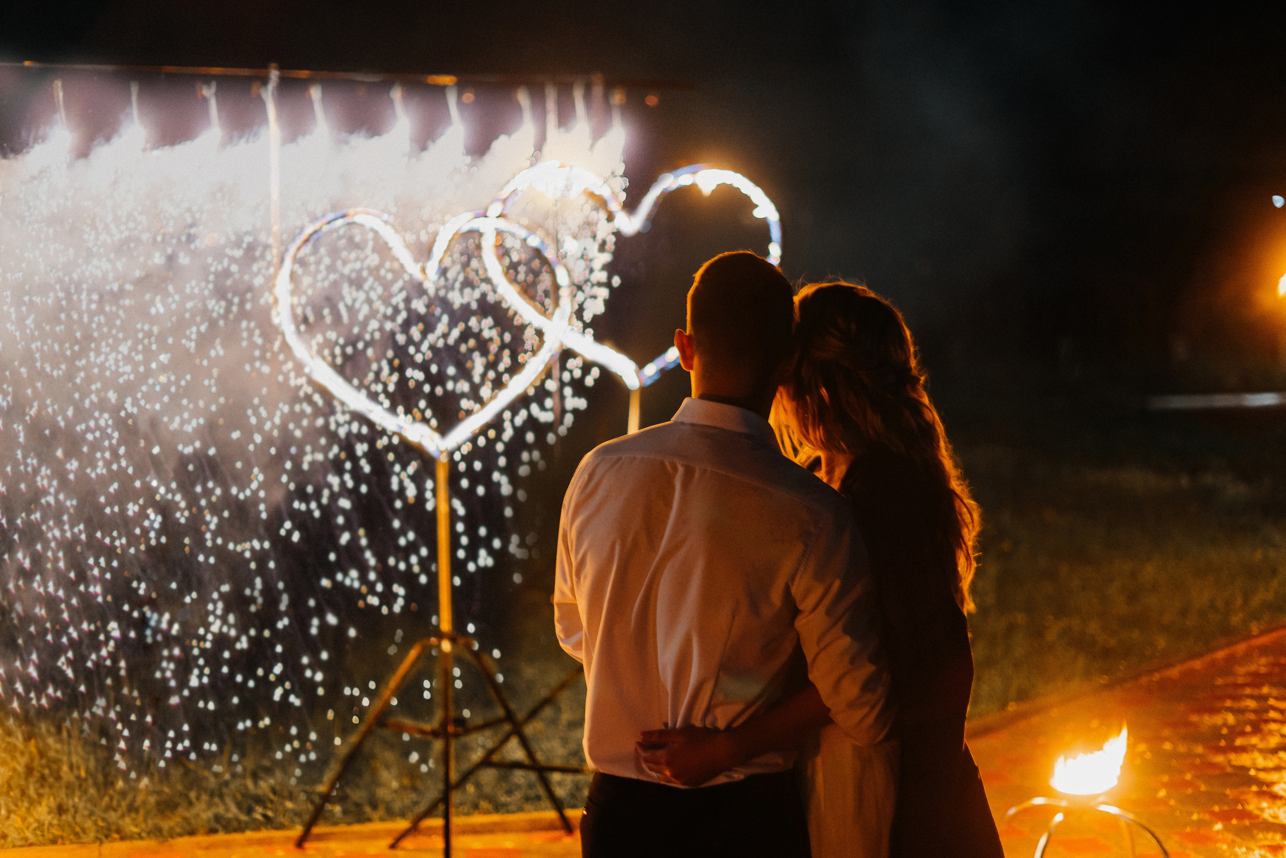 Никита и Алина. Фотограф Иркутск, Ангарск, Усолье-Сибирское. Выпускные альбомы