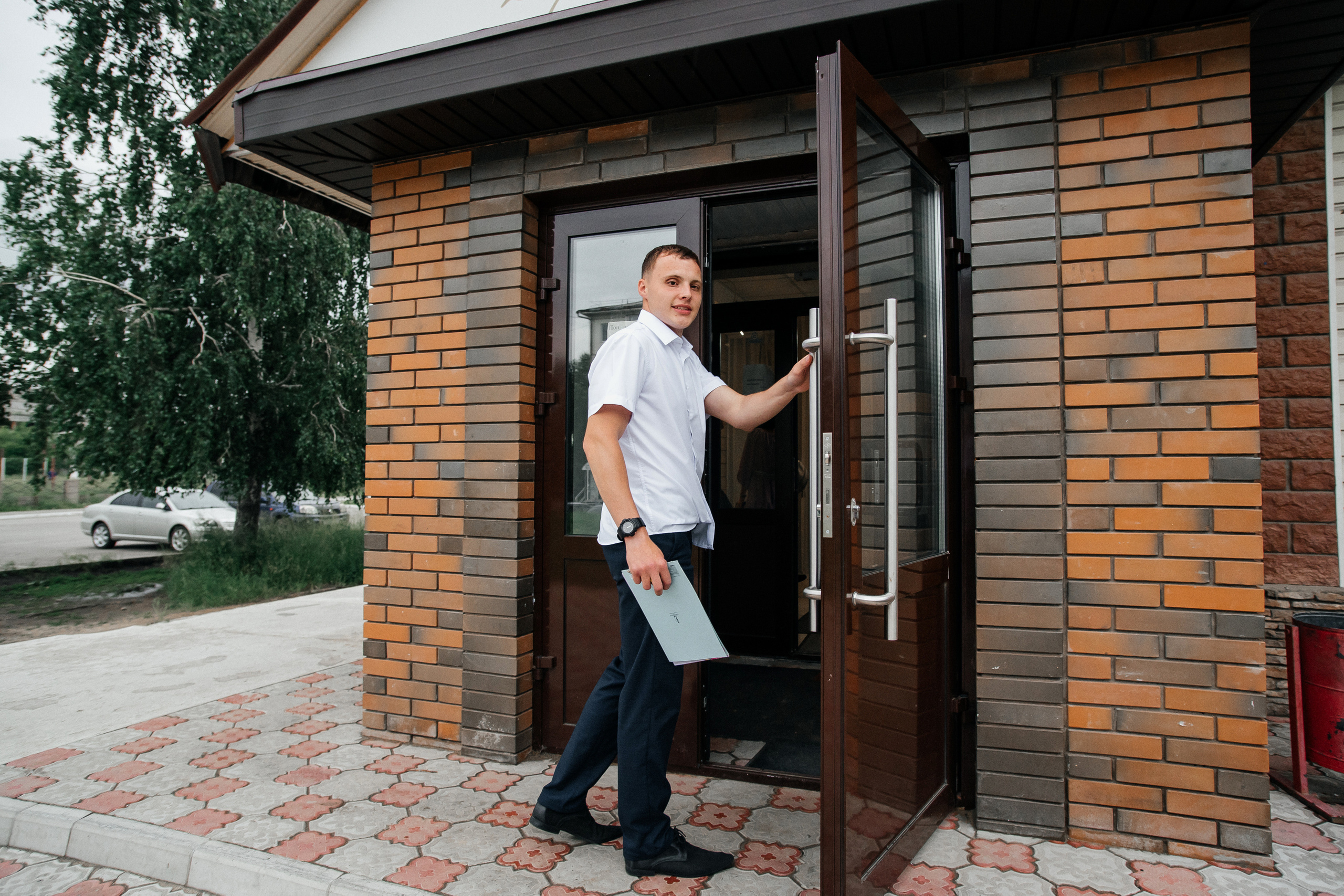 Никита и Алина. Фотограф Иркутск, Ангарск, Усолье-Сибирское. Выпускные альбомы