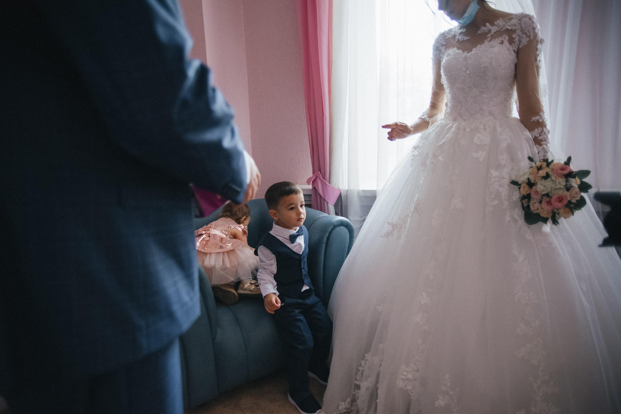 Дмитрий и Наргис. Красивая осень. Фотограф Иркутск, Ангарск, Усолье-Сибирское. Выпускные альбомы