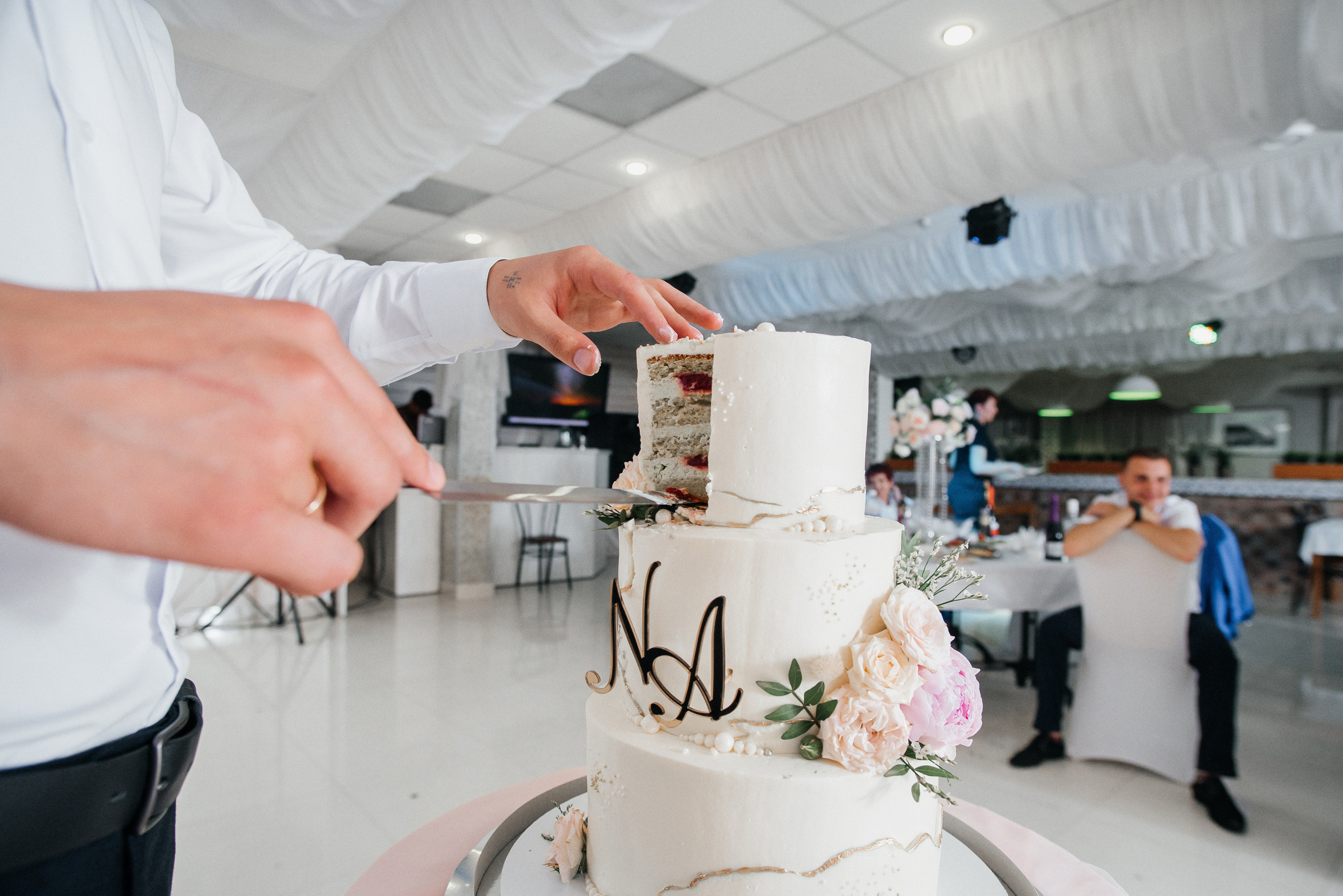Никита и Алина. Фотограф Иркутск, Ангарск, Усолье-Сибирское. Выпускные альбомы