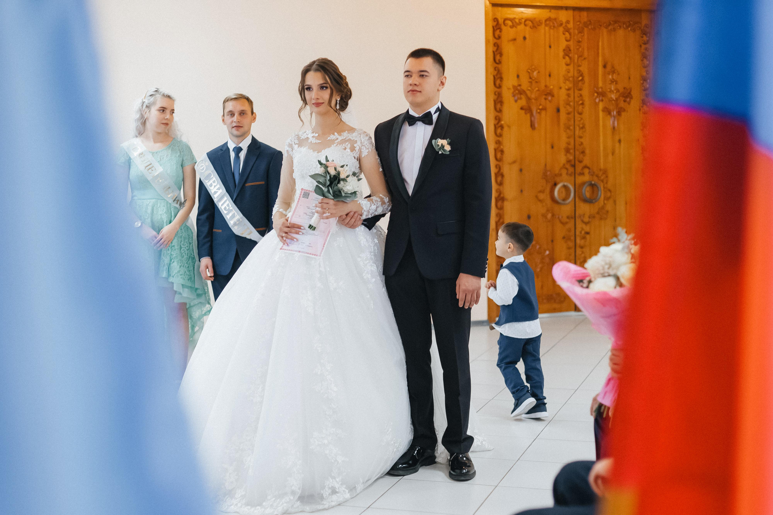 Дмитрий и Наргис. Красивая осень. Фотограф Иркутск, Ангарск, Усолье-Сибирское. Выпускные альбомы