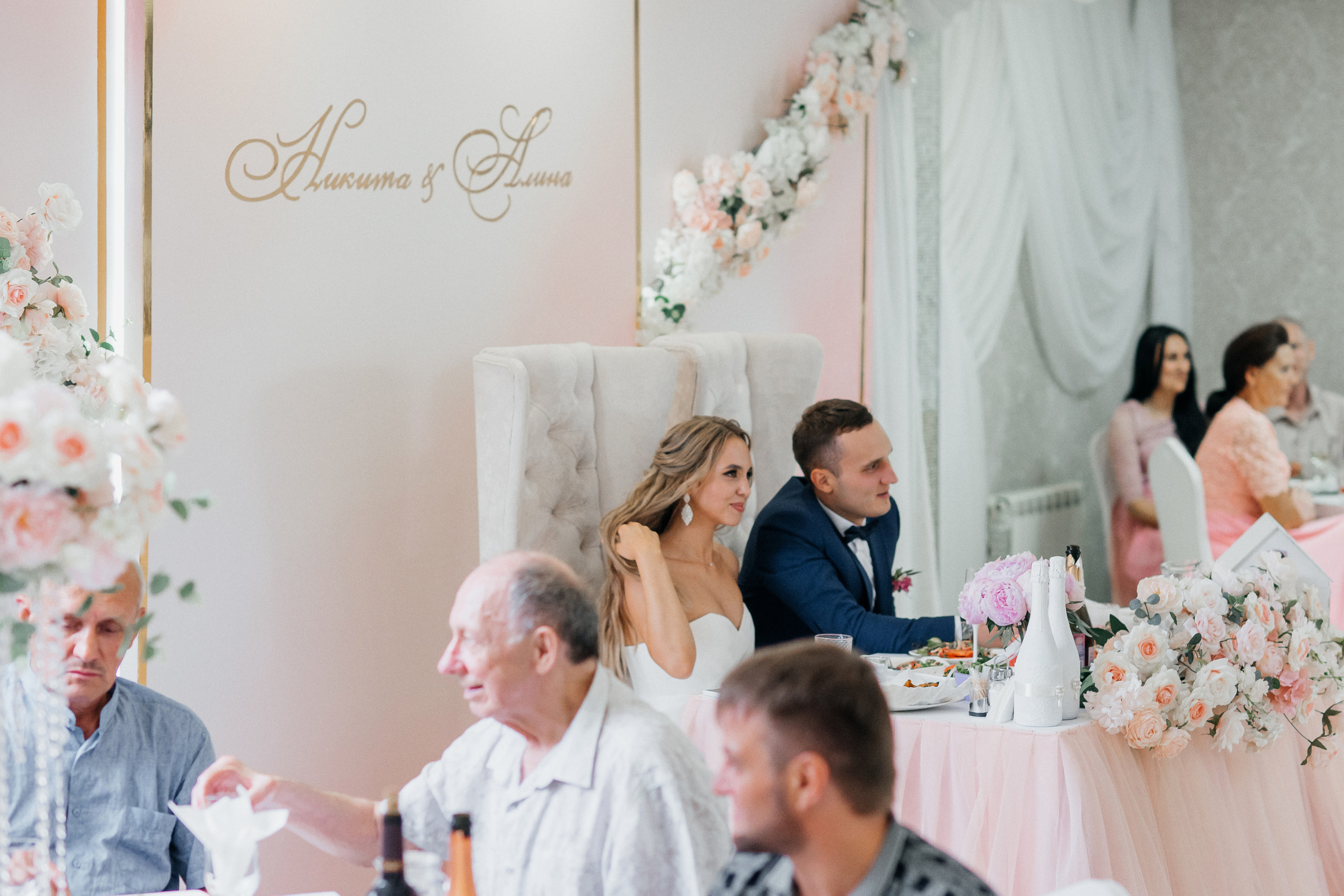 Никита и Алина. Фотограф Иркутск, Ангарск, Усолье-Сибирское. Выпускные альбомы