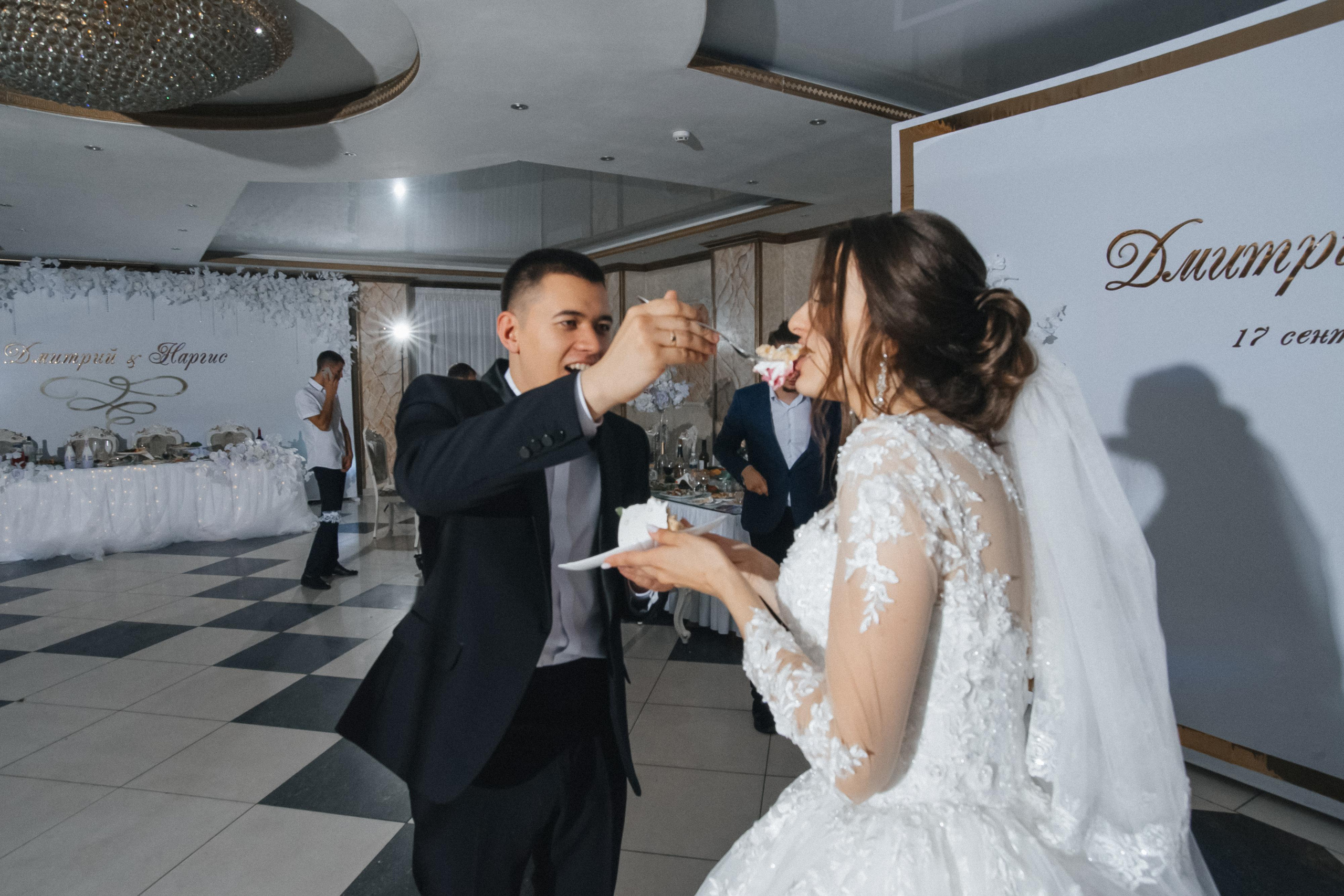 Дмитрий и Наргис. Красивая осень. Фотограф Иркутск, Ангарск, Усолье-Сибирское. Выпускные альбомы