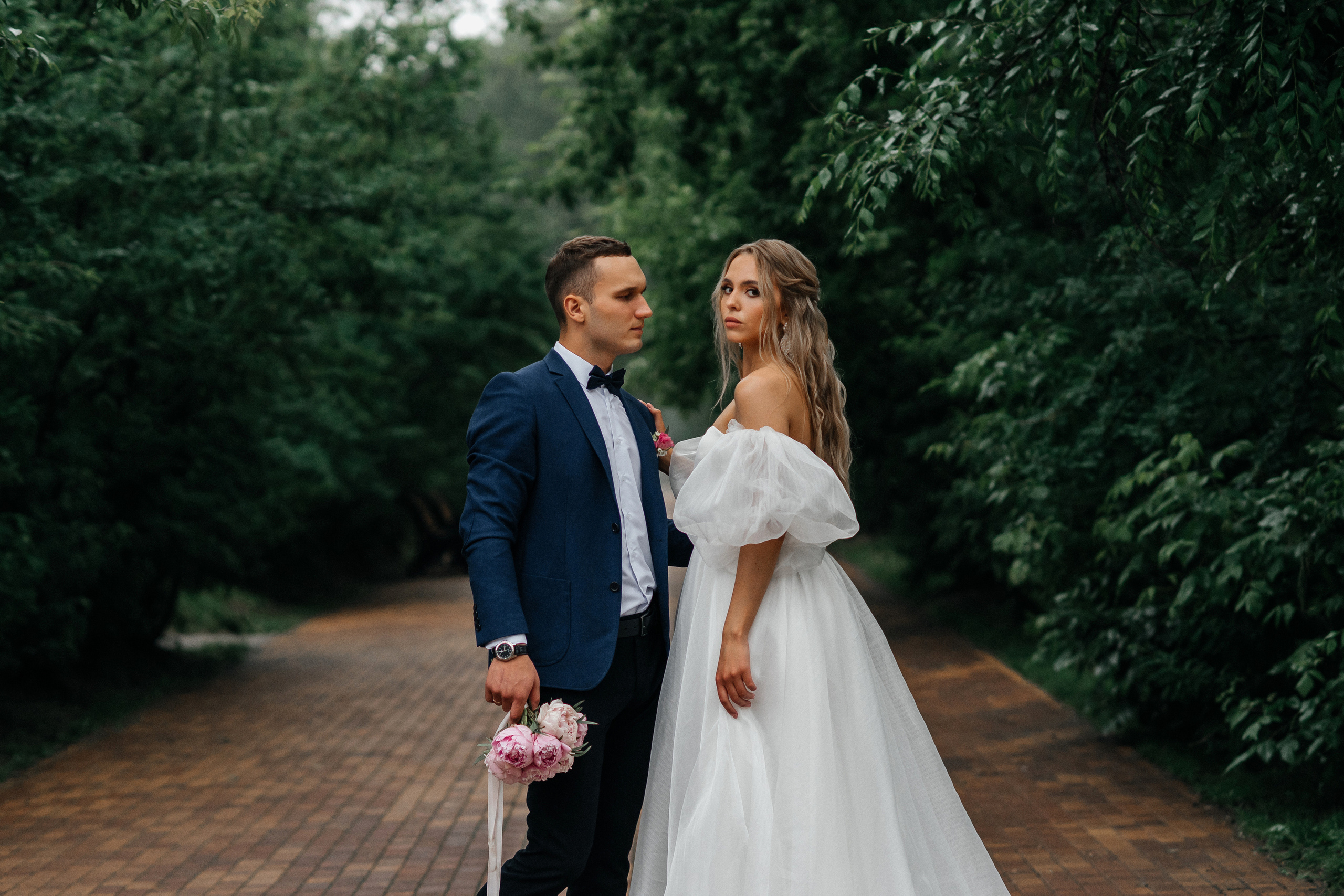 Никита и Алина. Фотограф Иркутск, Ангарск, Усолье-Сибирское. Выпускные альбомы