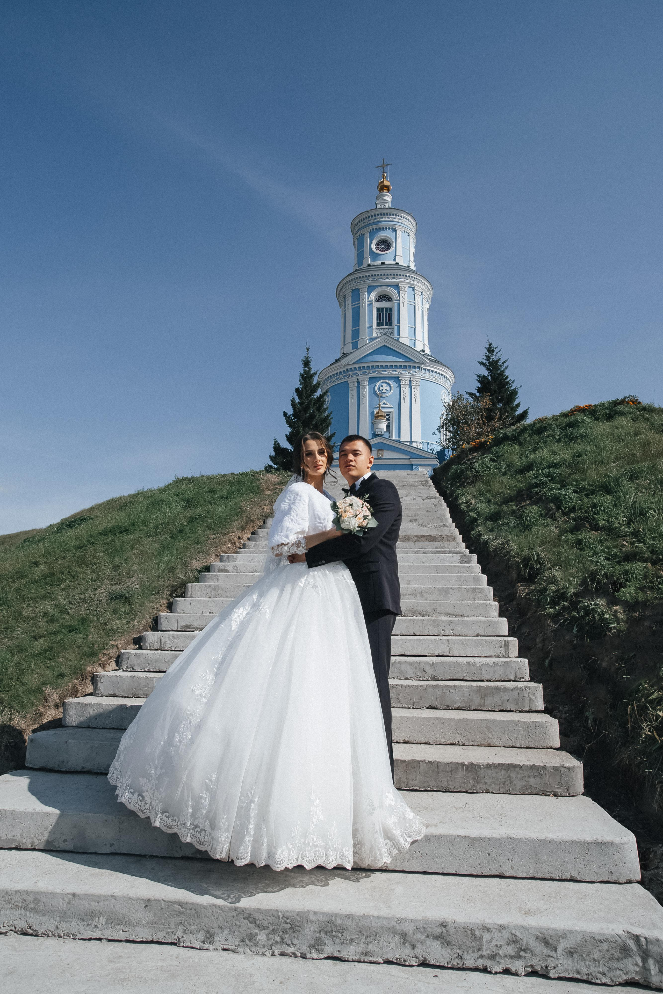 Дмитрий и Наргис. Красивая осень. Фотограф Иркутск, Ангарск, Усолье-Сибирское. Выпускные альбомы