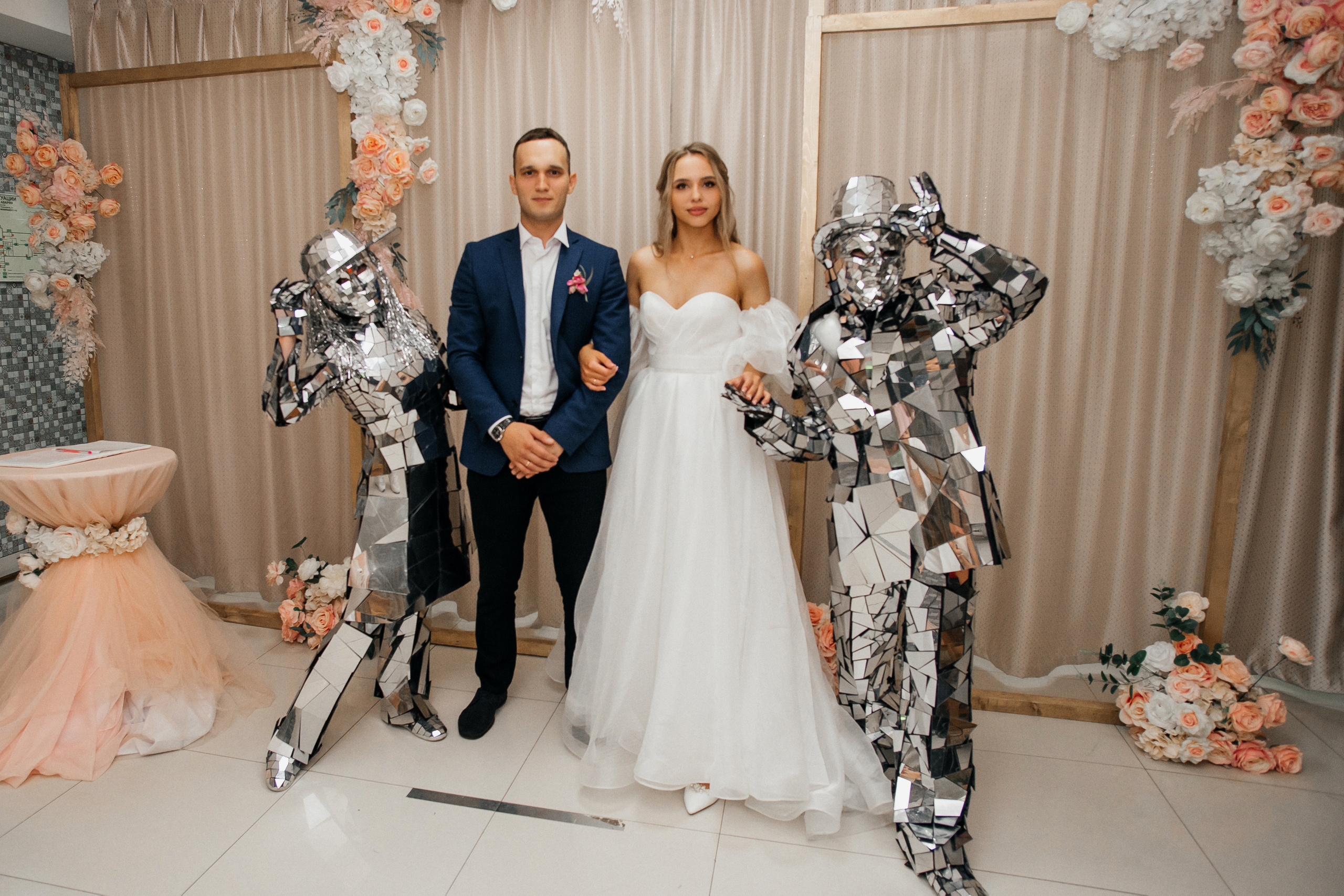 Никита и Алина. Фотограф Иркутск, Ангарск, Усолье-Сибирское. Выпускные альбомы