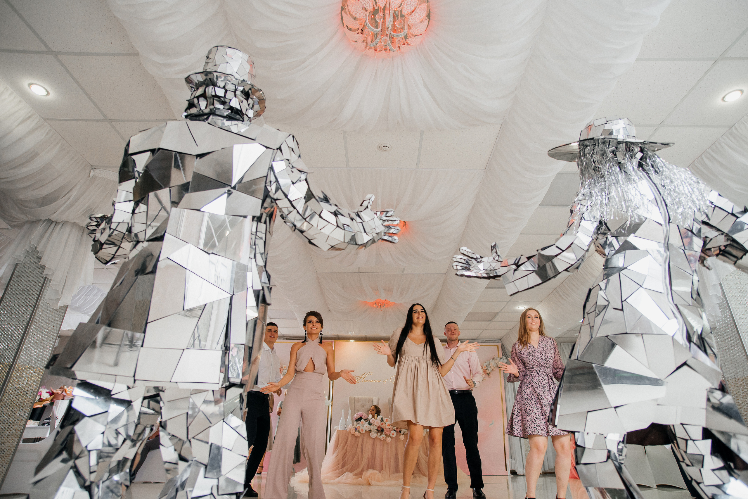 Никита и Алина. Фотограф Иркутск, Ангарск, Усолье-Сибирское. Выпускные альбомы